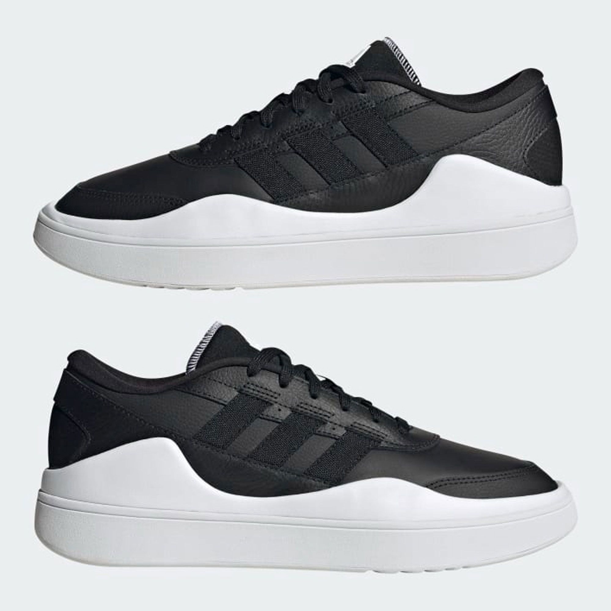 adidas gazelle silver green womens adidas Avacourt 2 Women's Clay Court Tennis Shoes - White main image 0