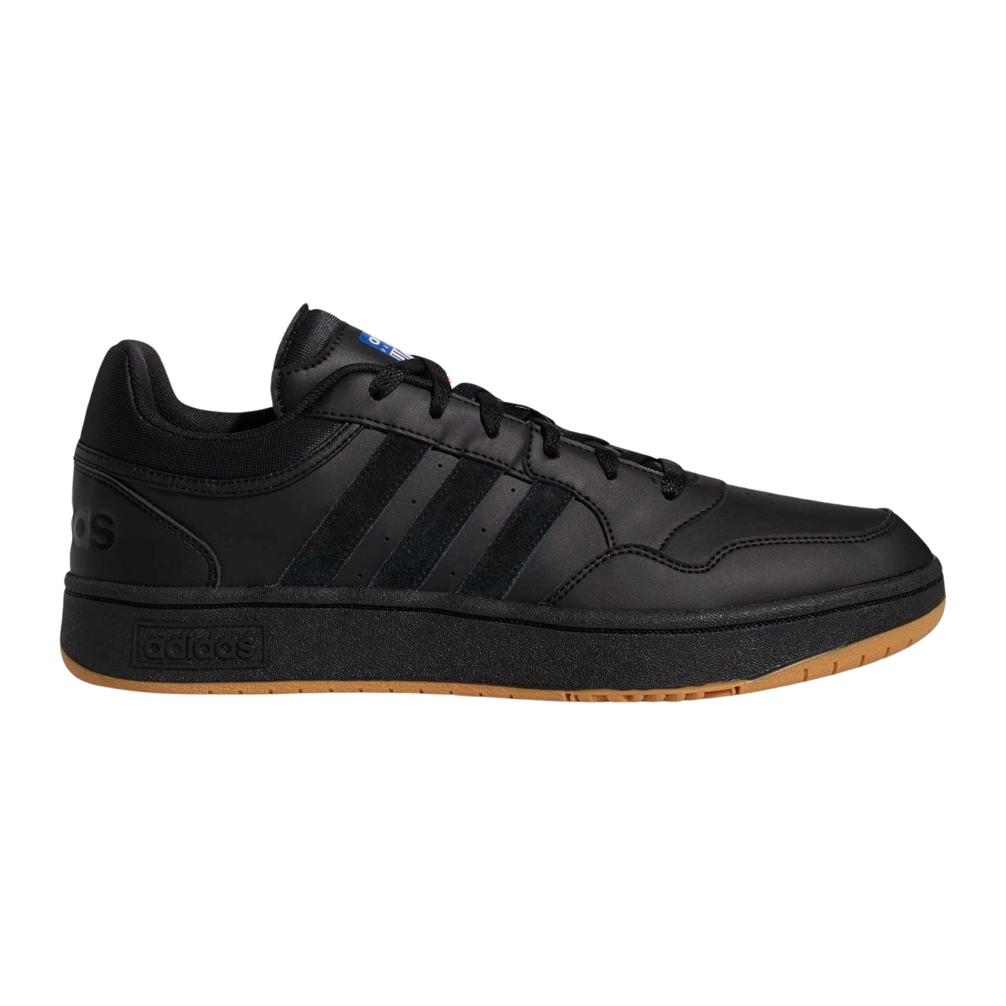 Baskets Adidas Hoops 3.0 Homme