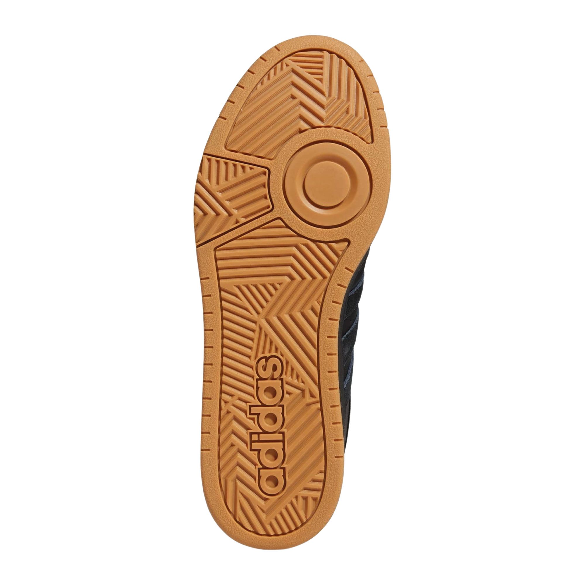Baskets Adidas Hoops 3.0 Homme