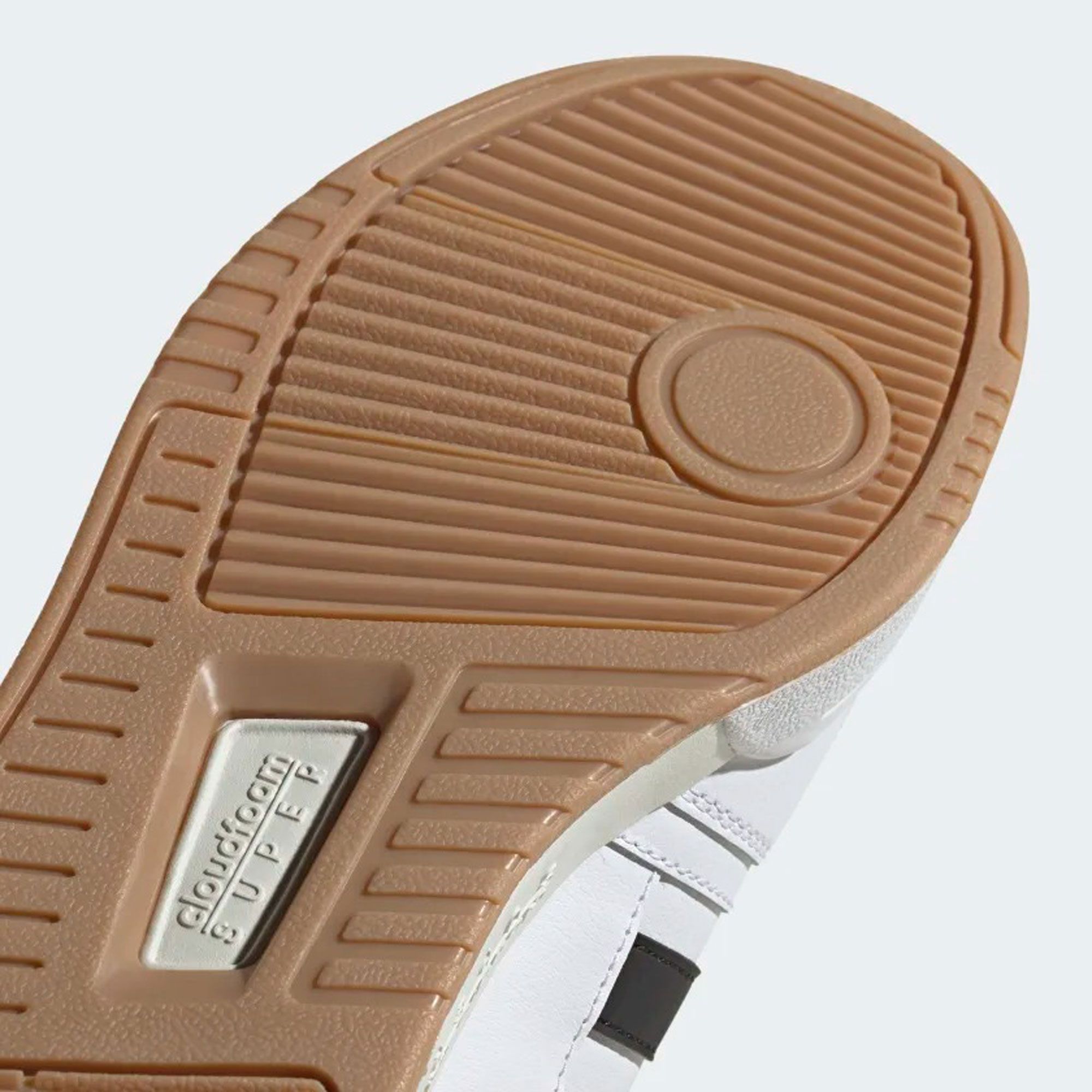 Adidas Postmove Sneakers Men | Plutosport