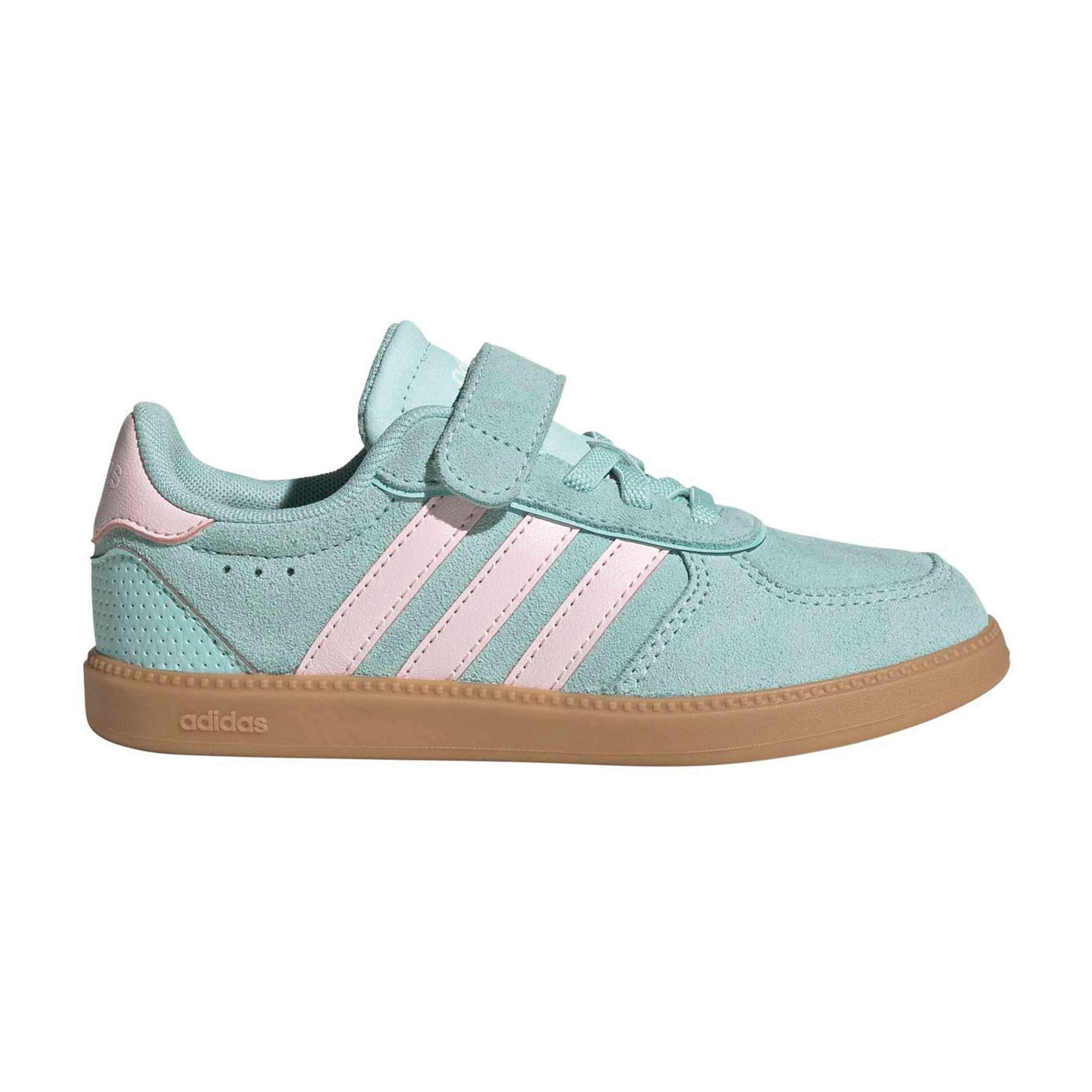 Adidas Breaknet Sleek Sneakers Junior