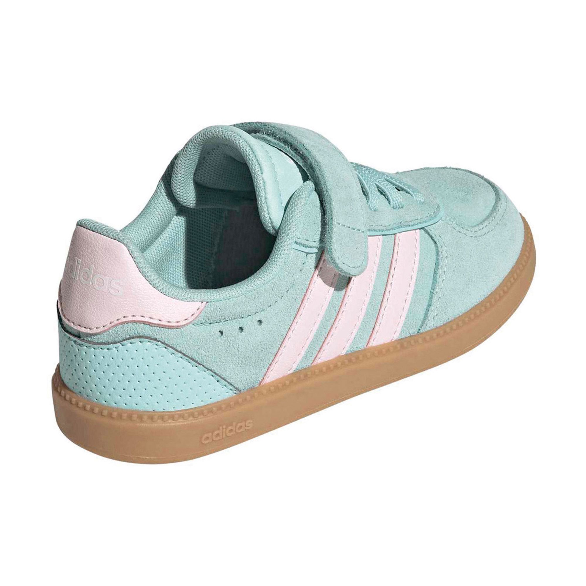 Adidas Breaknet Sleek Sneakers Junior