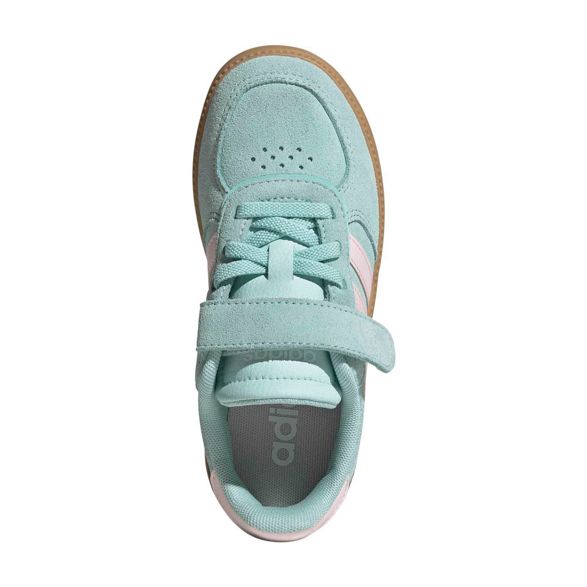 Adidas Breaknet Sleek Sneakers Junior