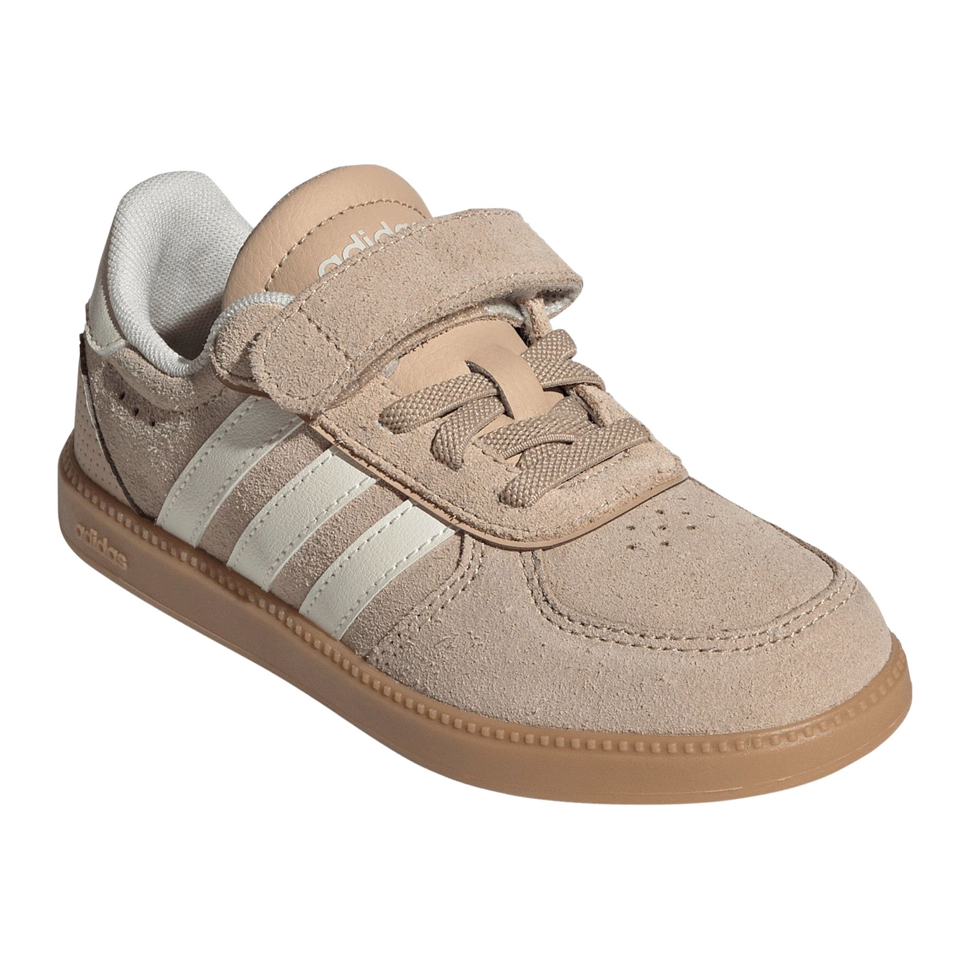 Adidas Breaknet Sleek Sneakers Junior