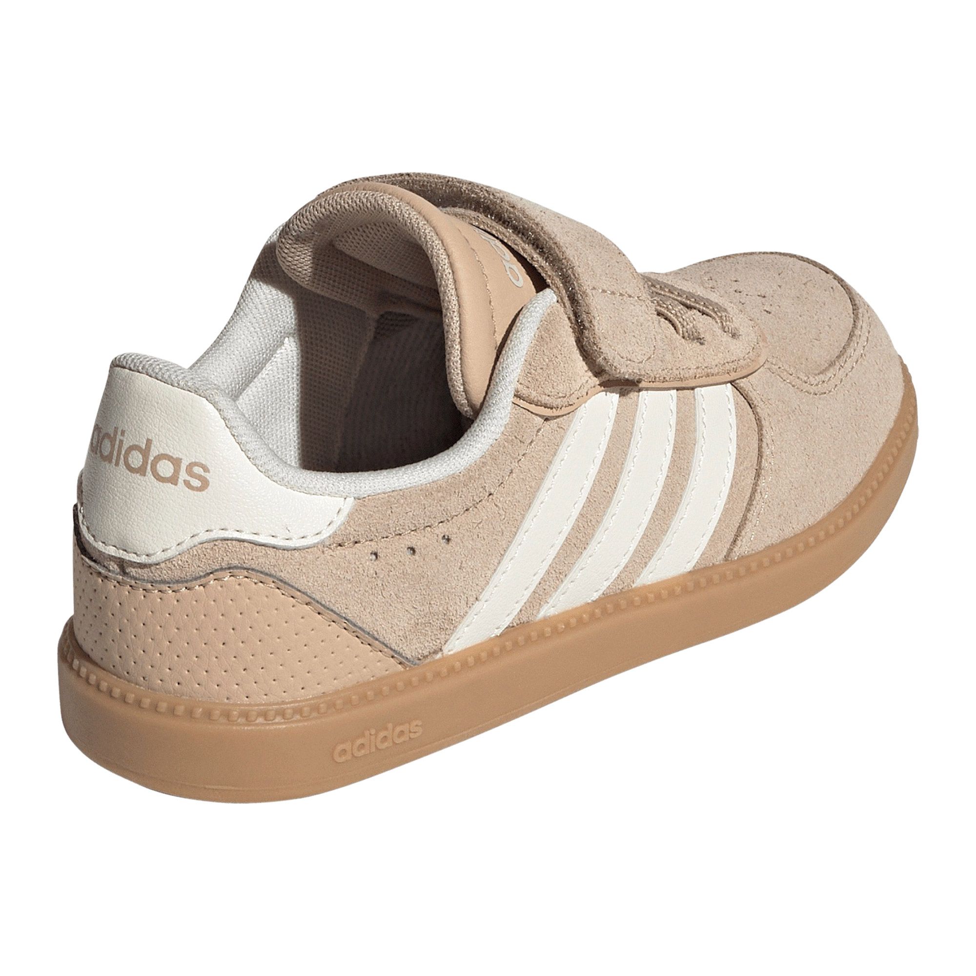 Adidas Breaknet Sleek Sneakers Junior