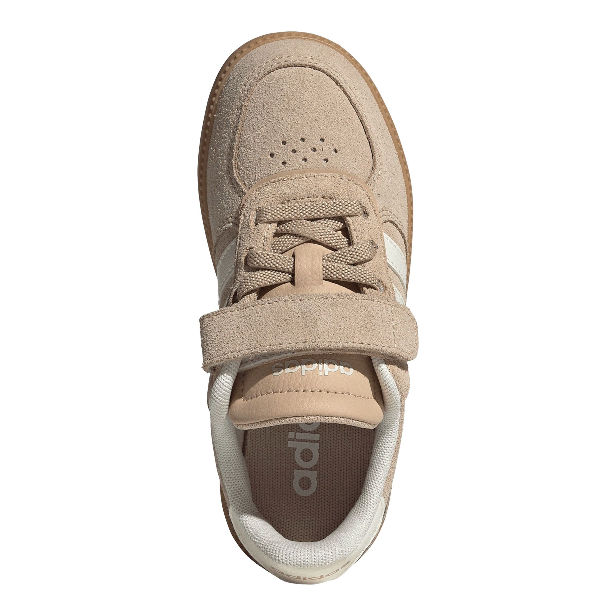 Adidas Breaknet Sleek Sneakers Junior