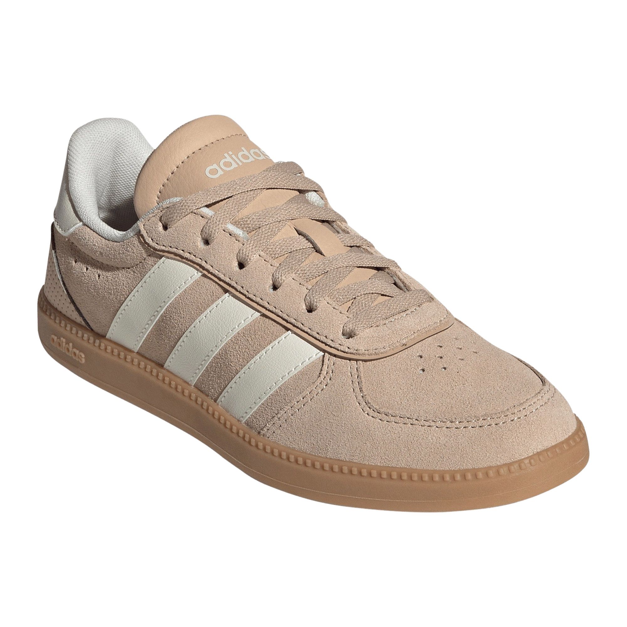 Adidas Breaknet Sleek Sneakers Junior