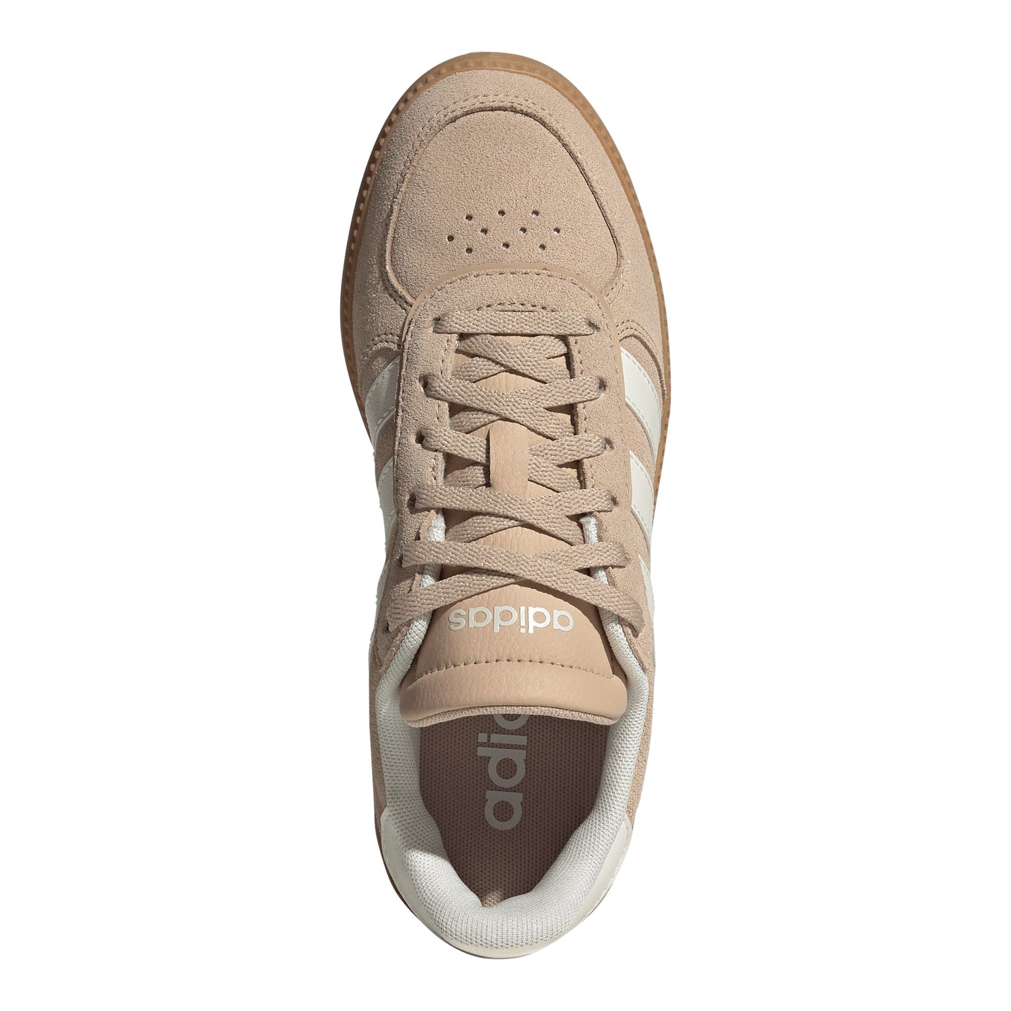 Adidas Breaknet Sleek Sneakers Junior
