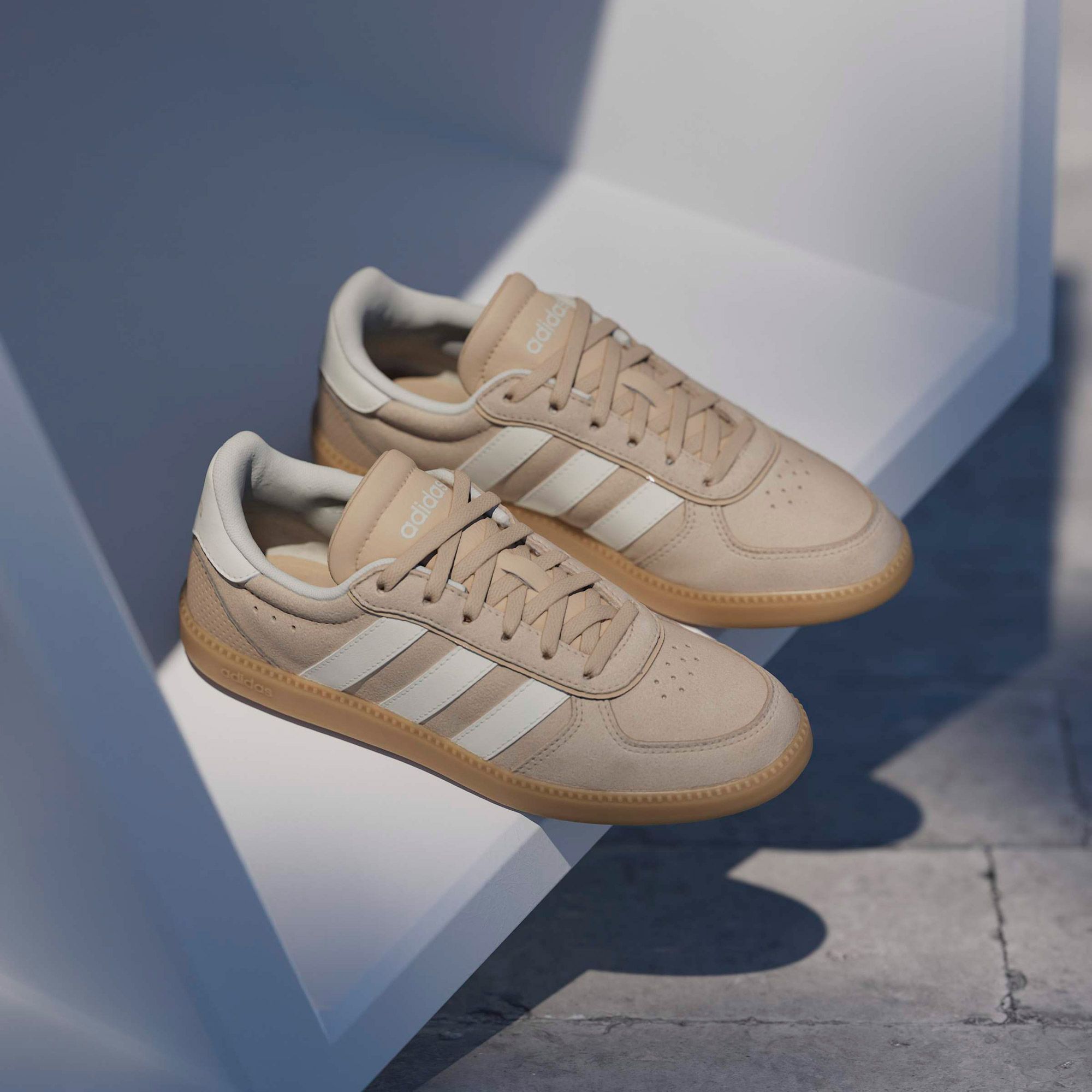 Adidas Breaknet Sleek Sneakers Junior