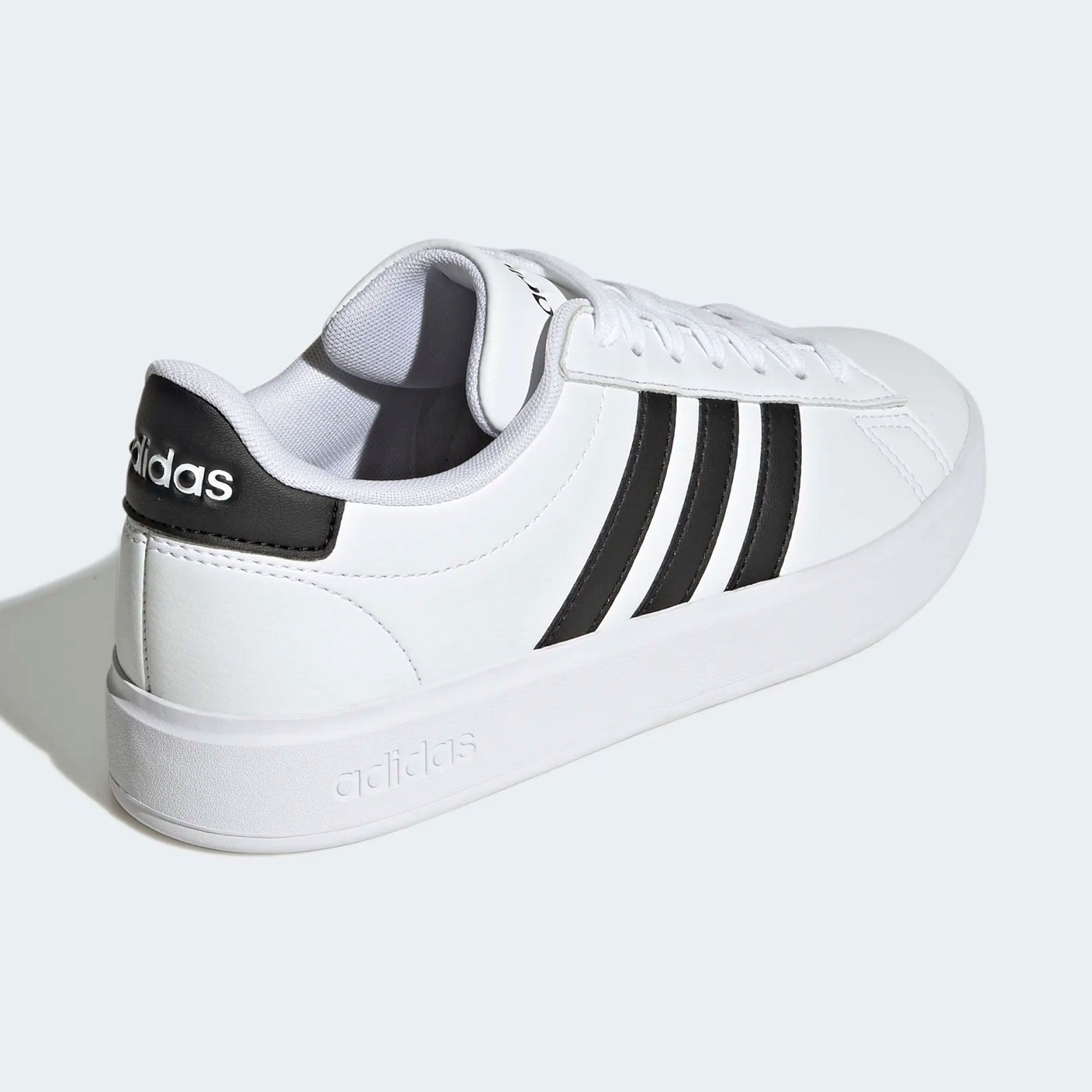 Adidas Grand Court 2.0 Sneakers Women