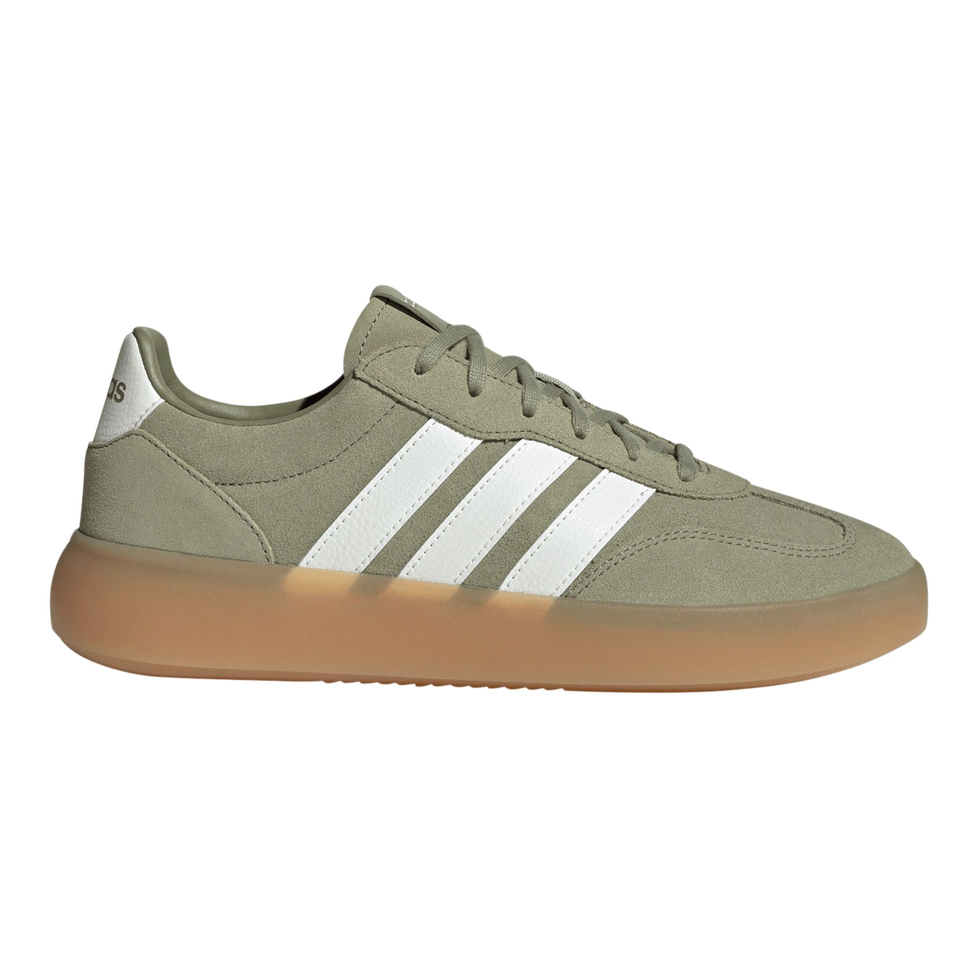 Adidas Barreda Decode Lux Sneakers Heren