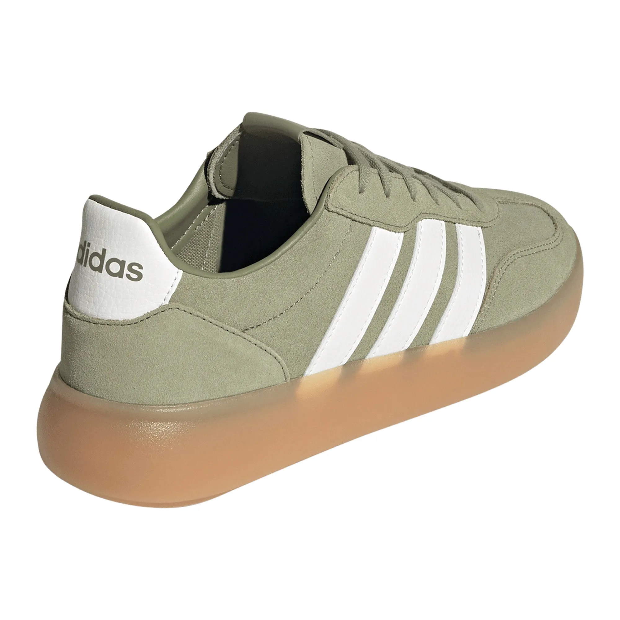 Adidas Barreda Decode Lux Sneakers Heren