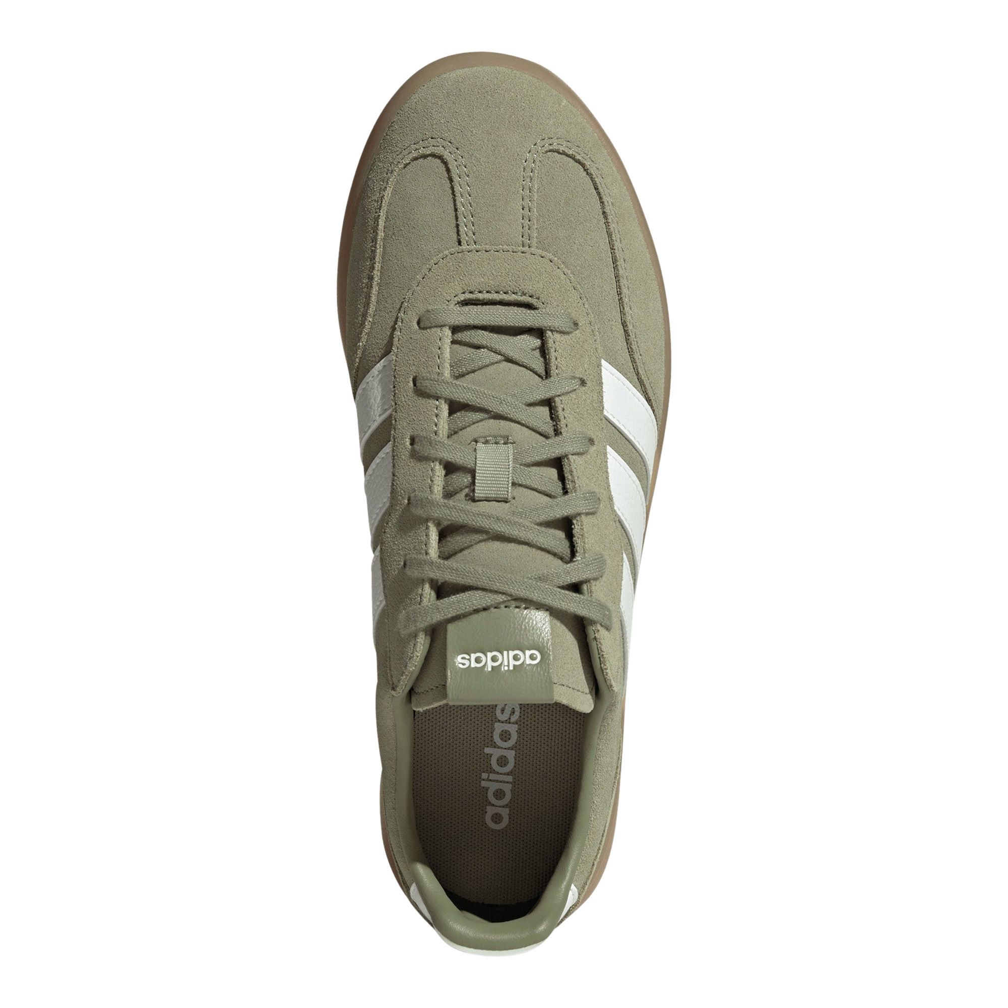 Adidas Barreda Decode Lux Sneakers Heren