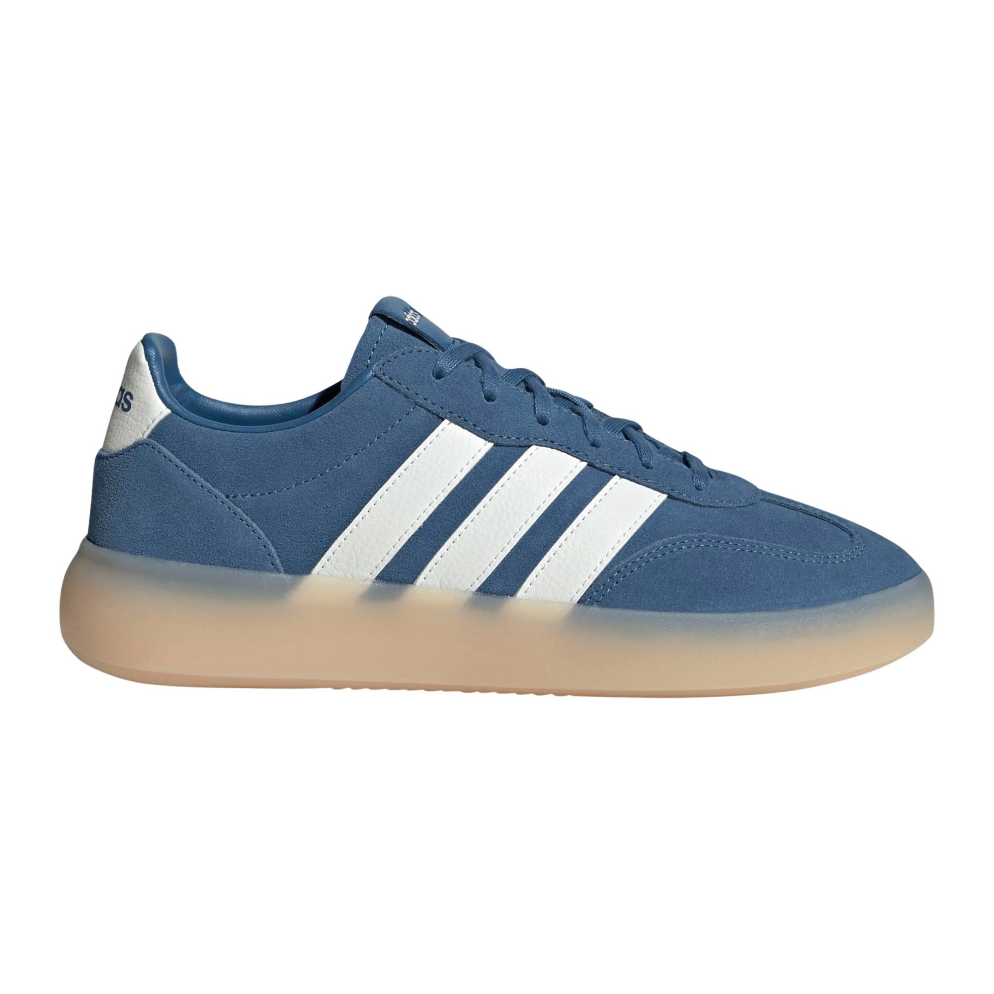 Adidas Barreda Decode Lux Sneakers Heren
