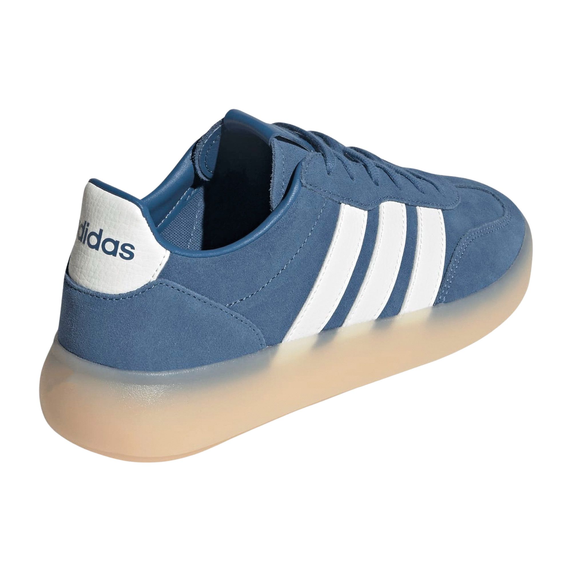 Adidas Barreda Decode Lux Sneakers Heren