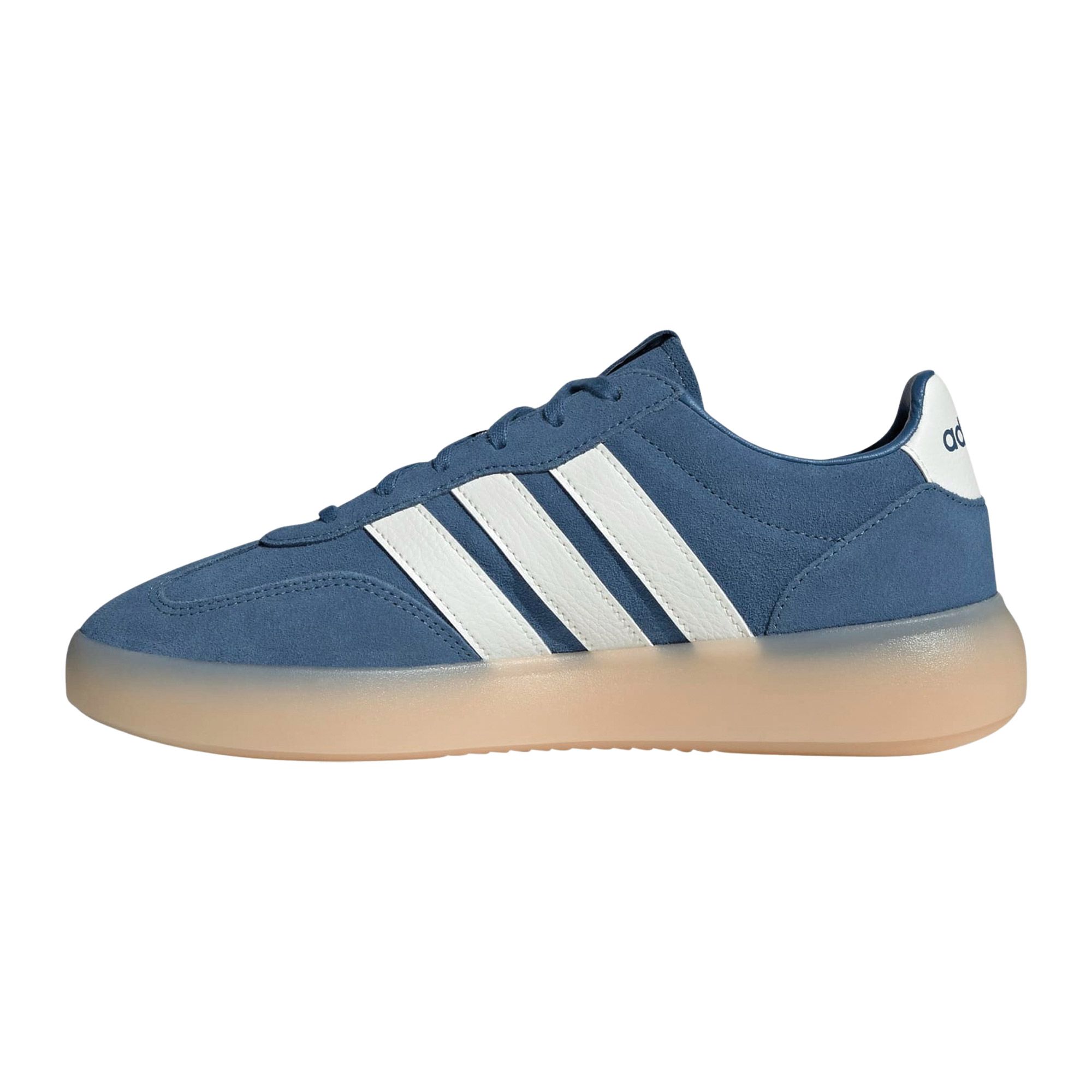 Adidas Barreda Decode Lux Sneakers Heren