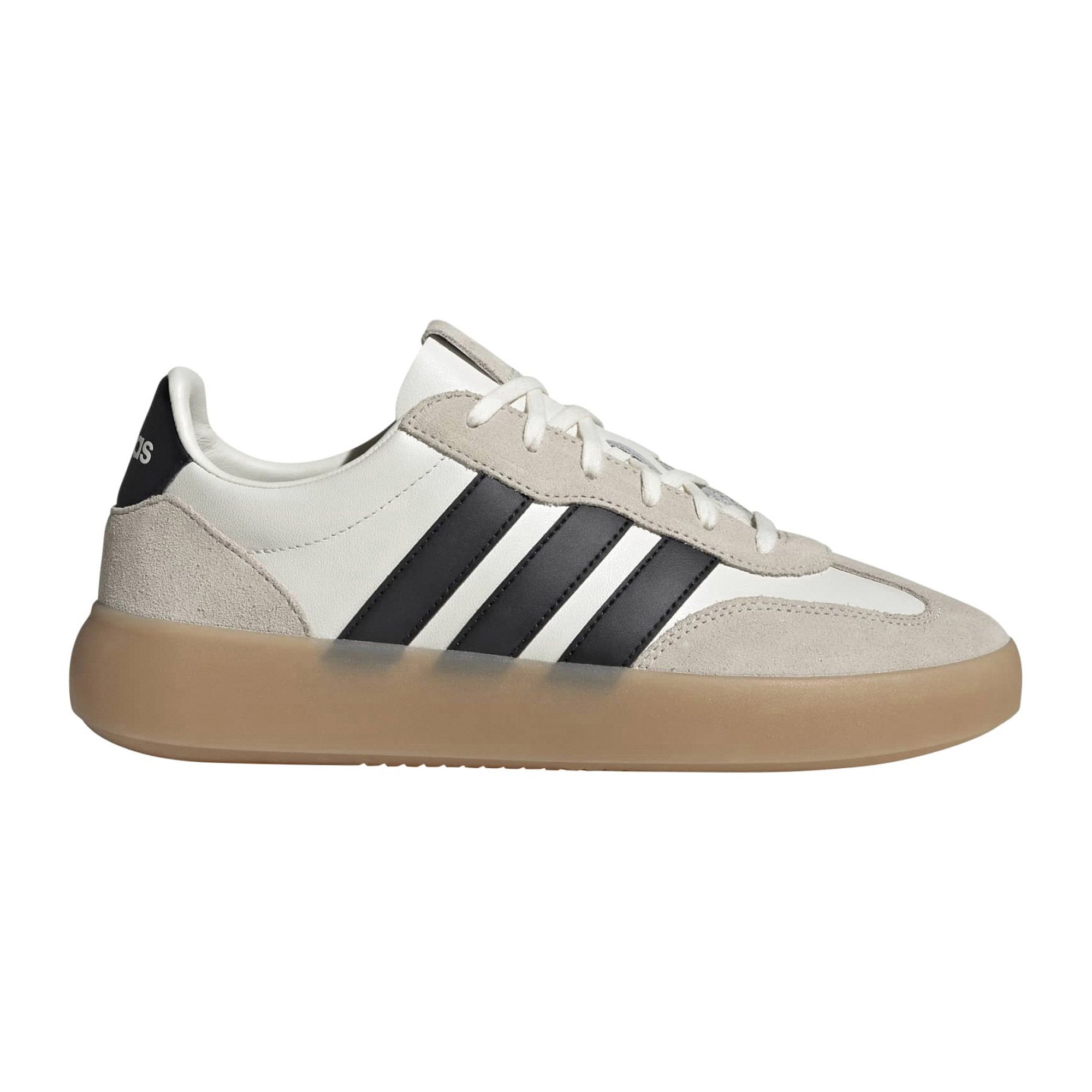 Adidas Barreda Decode Lux Sneakers Heren