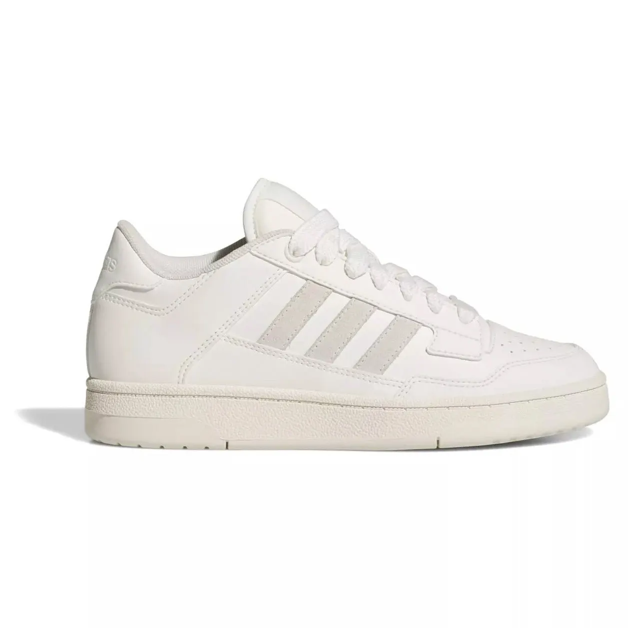 Adidas Rapid Court Low Sneakers Dames