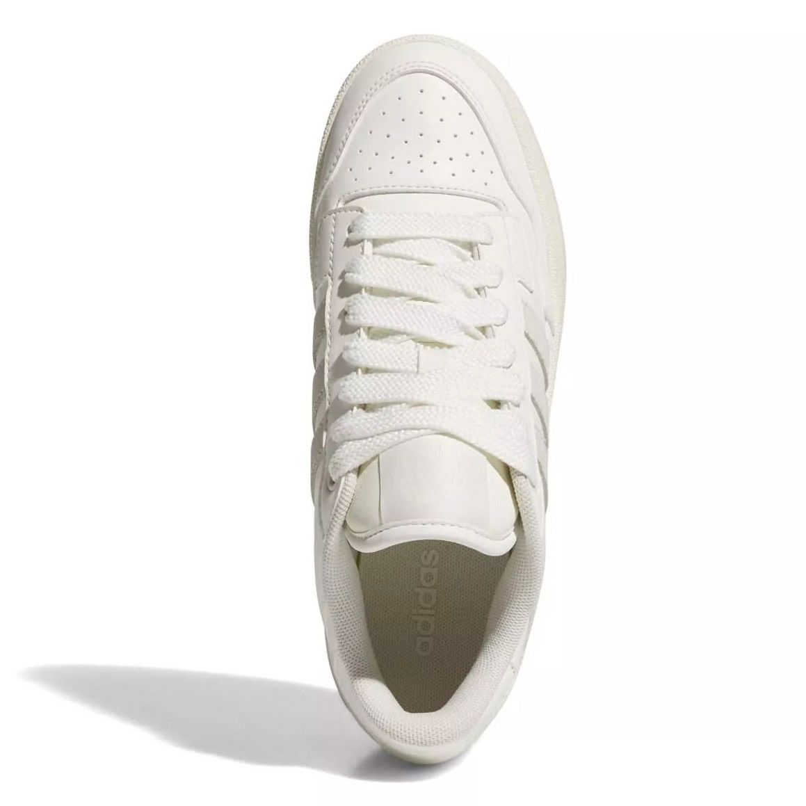 Adidas Rapid Court Low Sneakers Dames