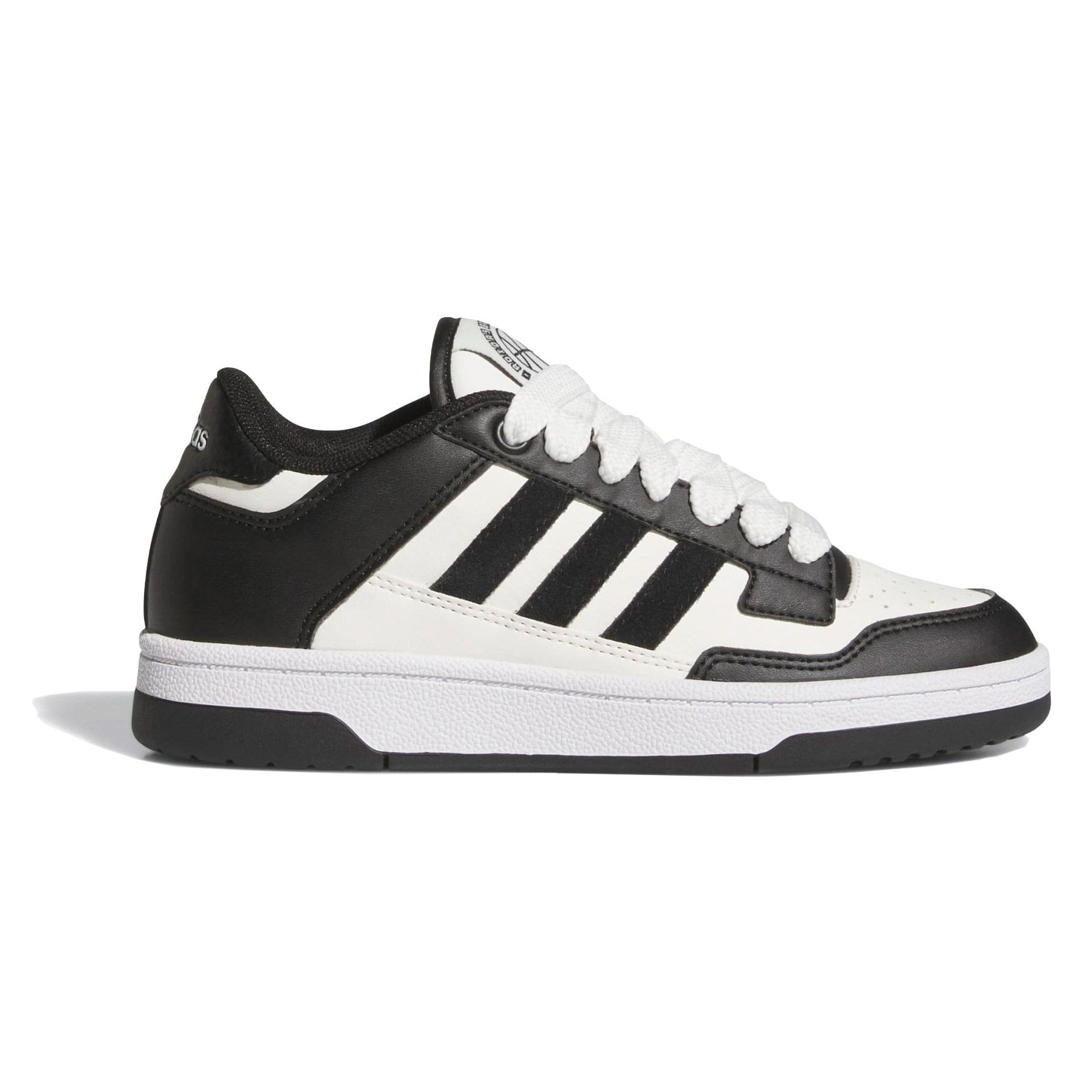 Adidas Rapid Court Low Sneakers Dames