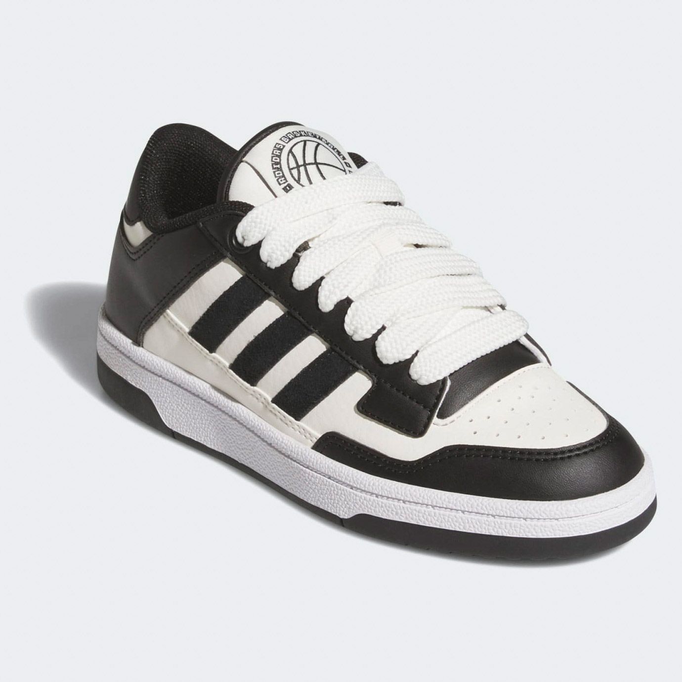 Adidas Rapid Court Low Sneakers Dames