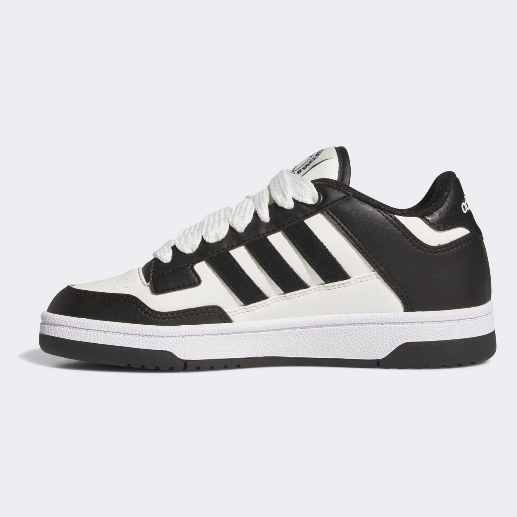 Adidas Rapid Court Low Sneakers Dames