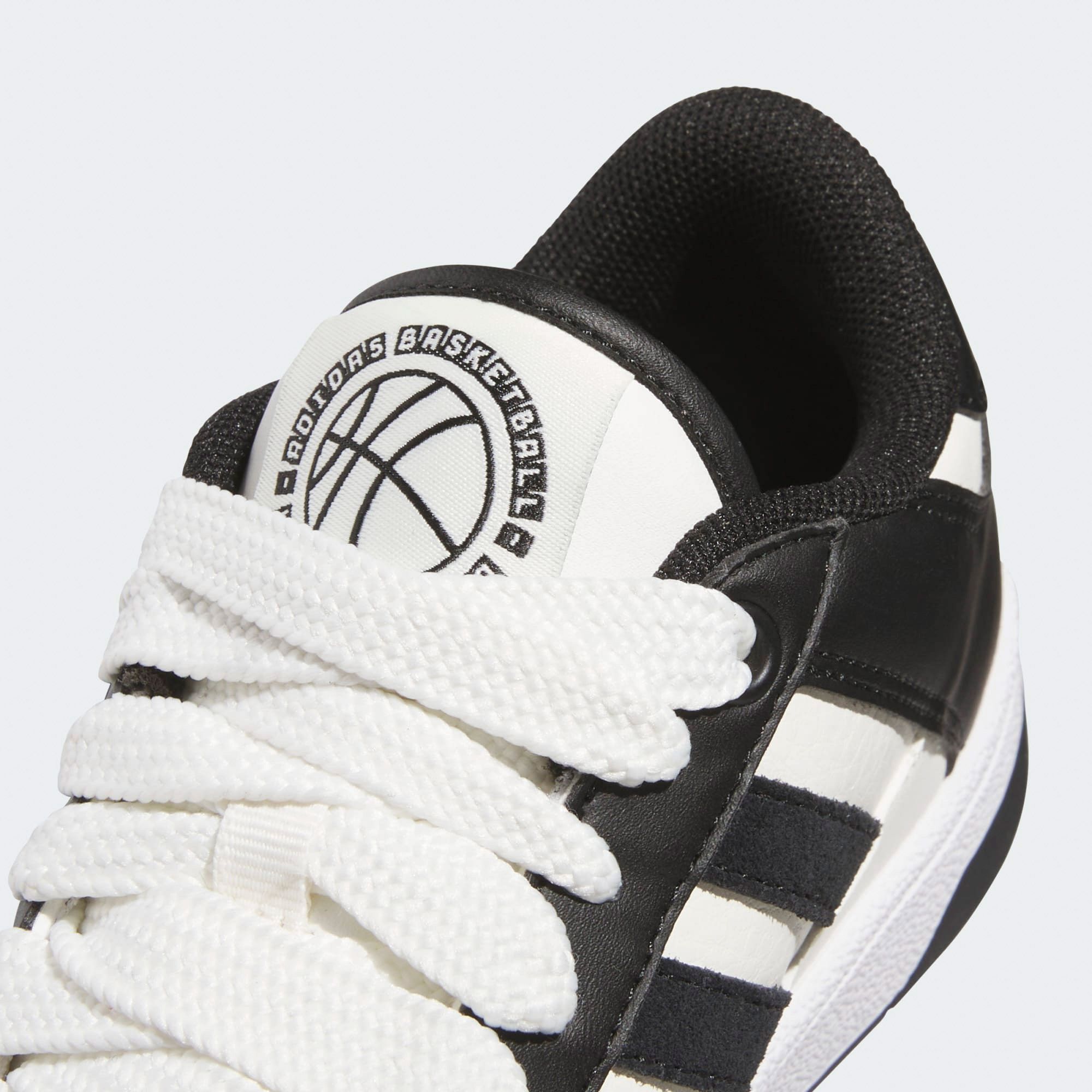 Adidas Rapid Court Low Sneakers Dames
