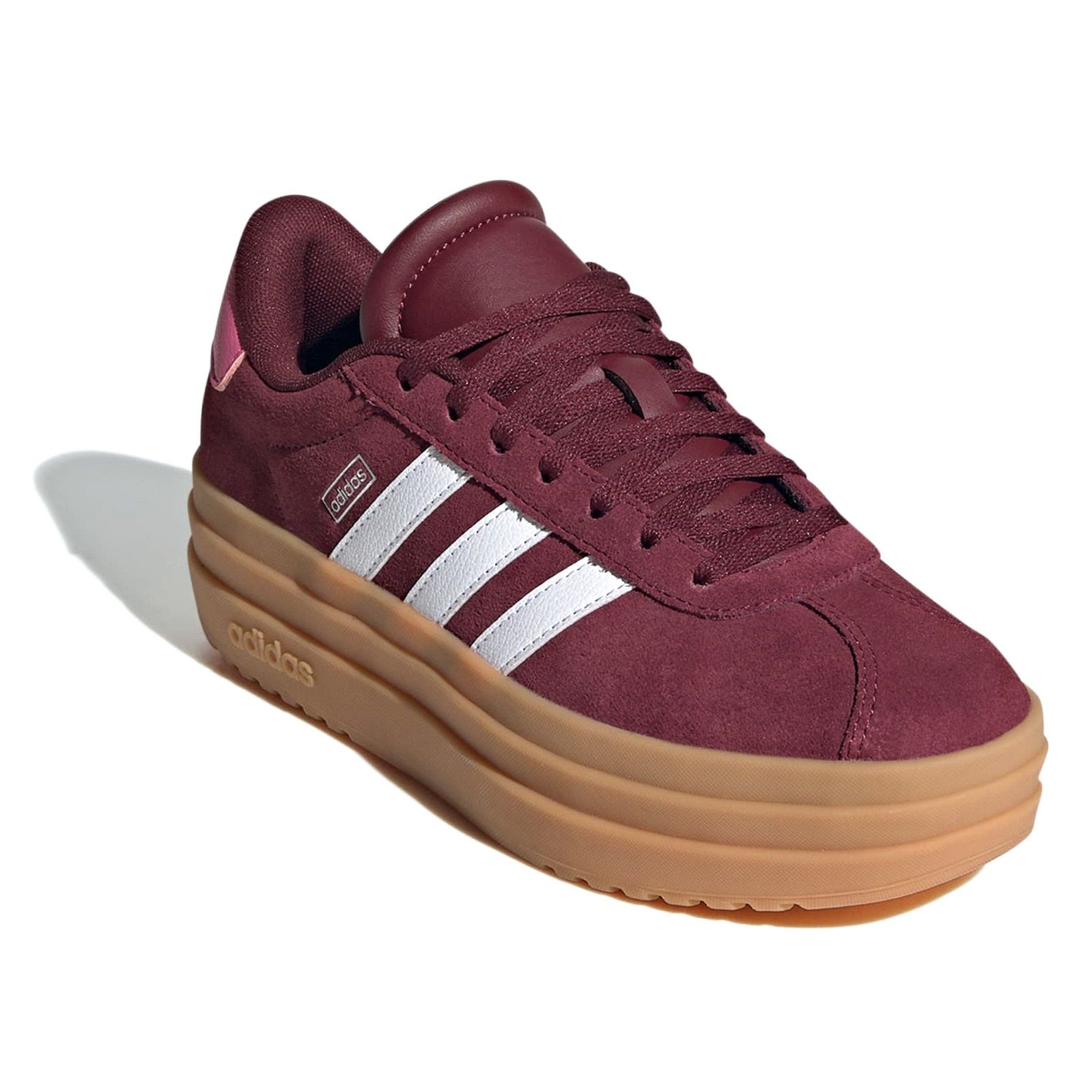 Baskets Adidas VL Court Bold Enfants