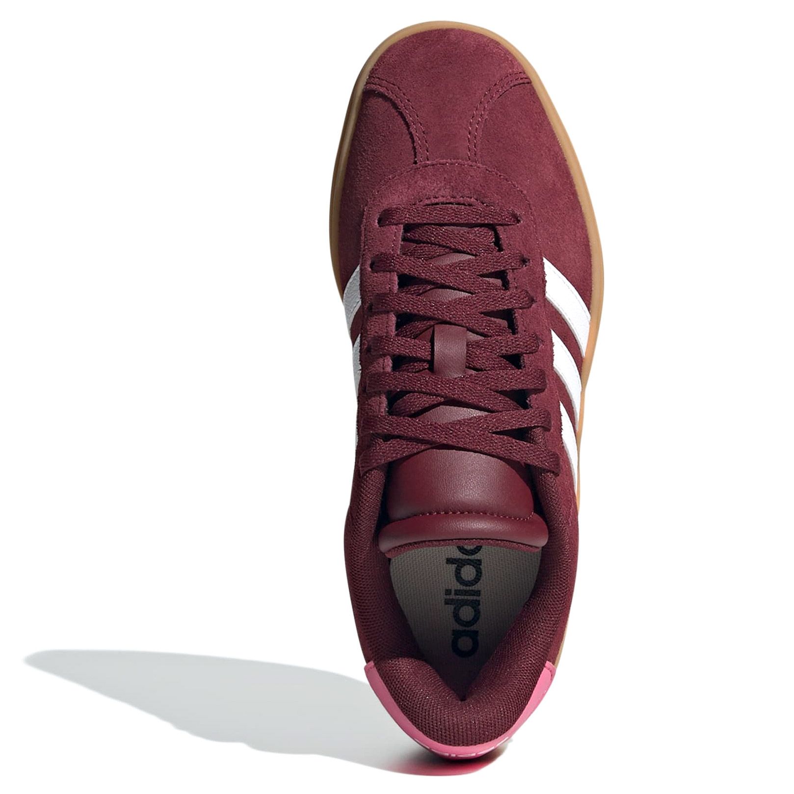 Baskets Adidas VL Court Bold Enfants