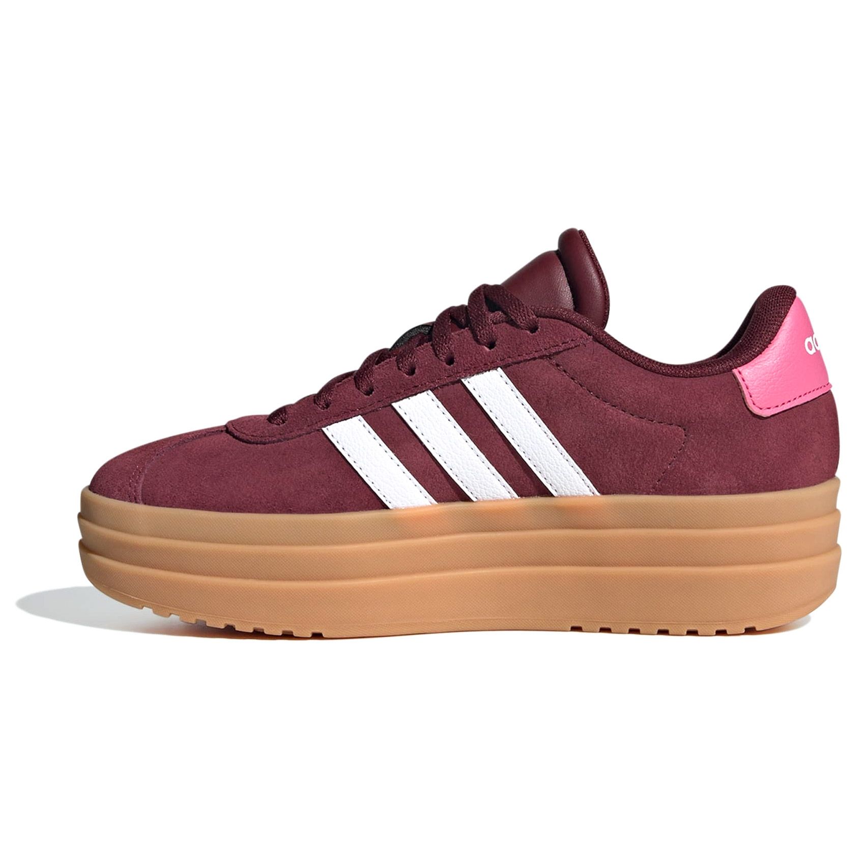 Baskets Adidas VL Court Bold Enfants
