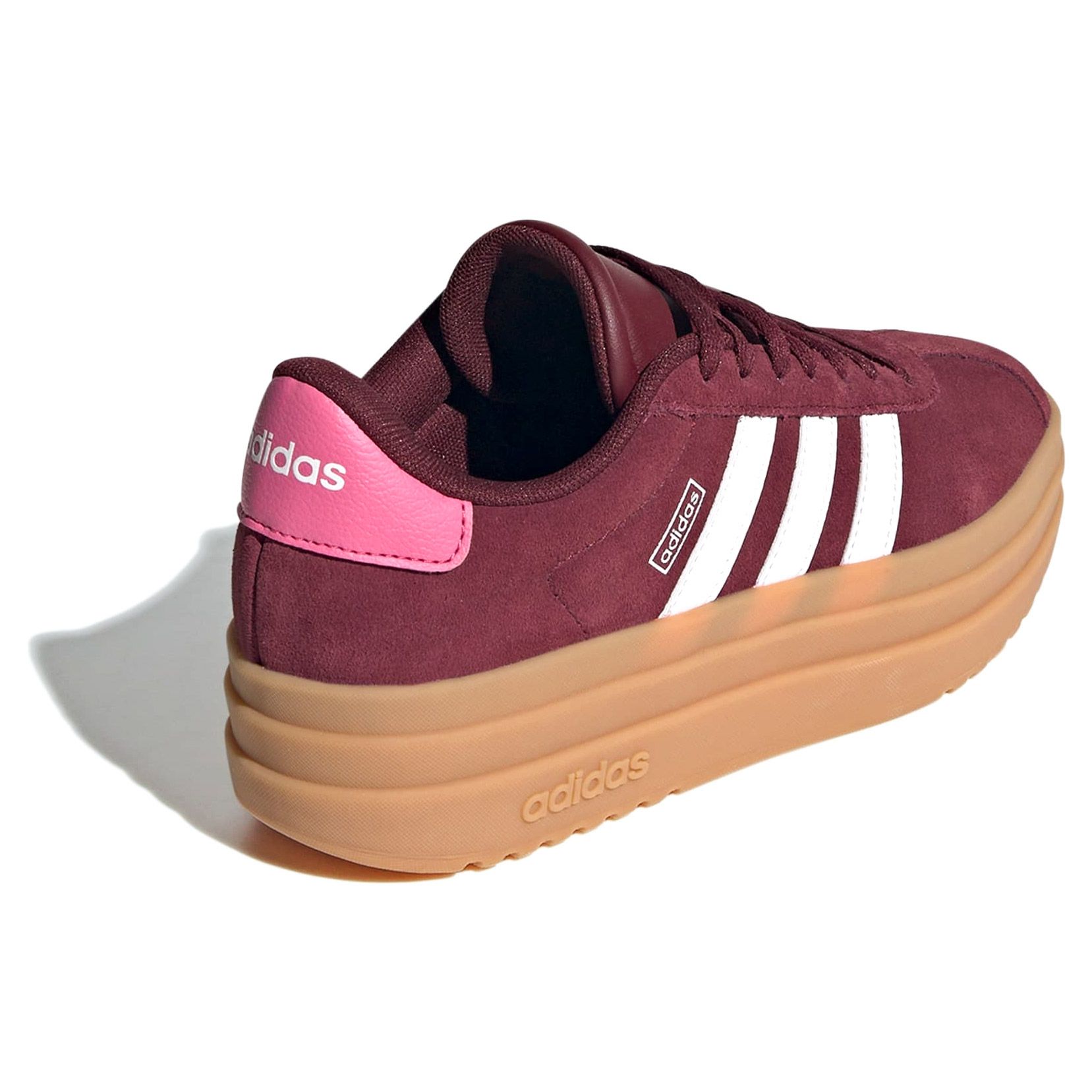 Baskets Adidas VL Court Bold Enfants