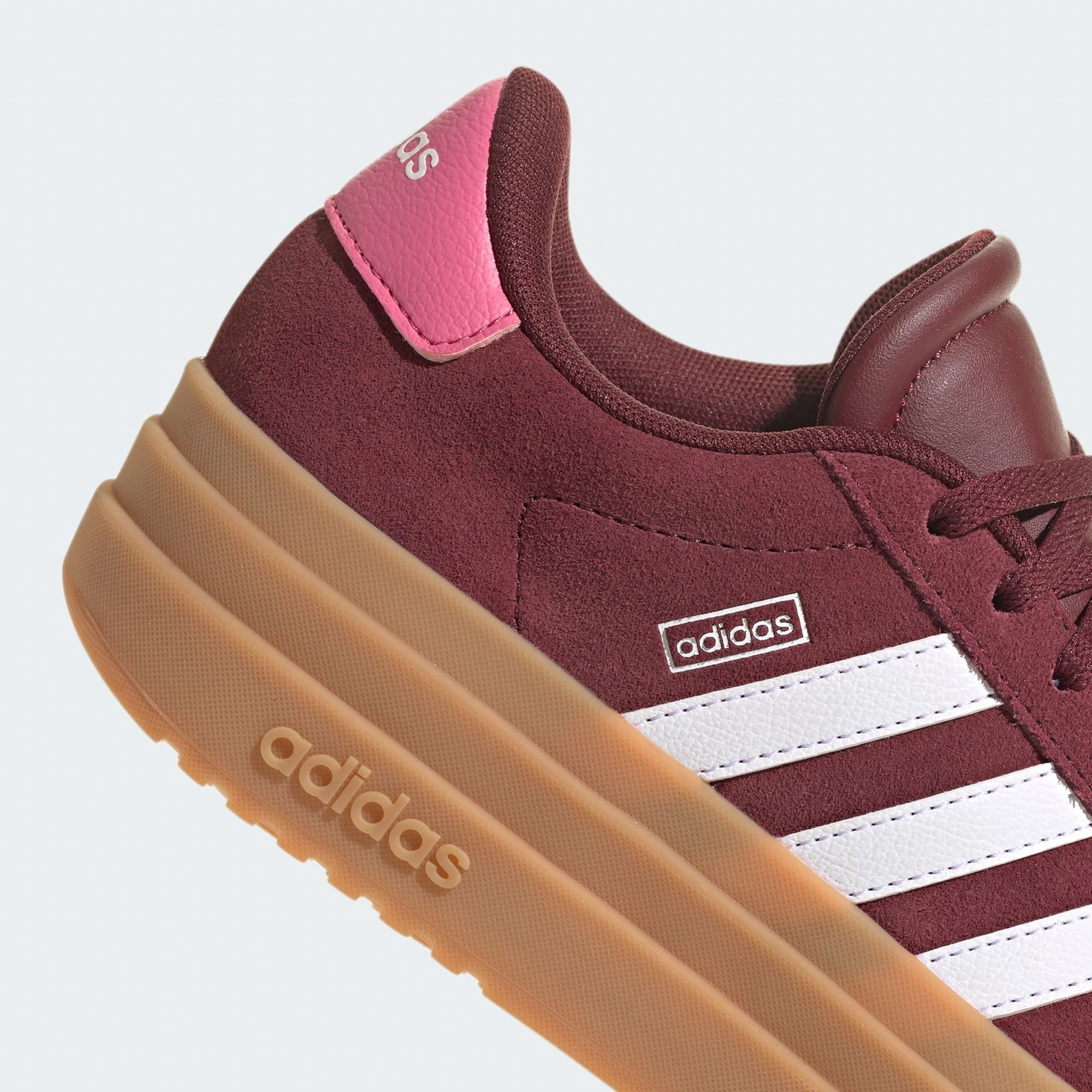 Baskets Adidas VL Court Bold Enfants