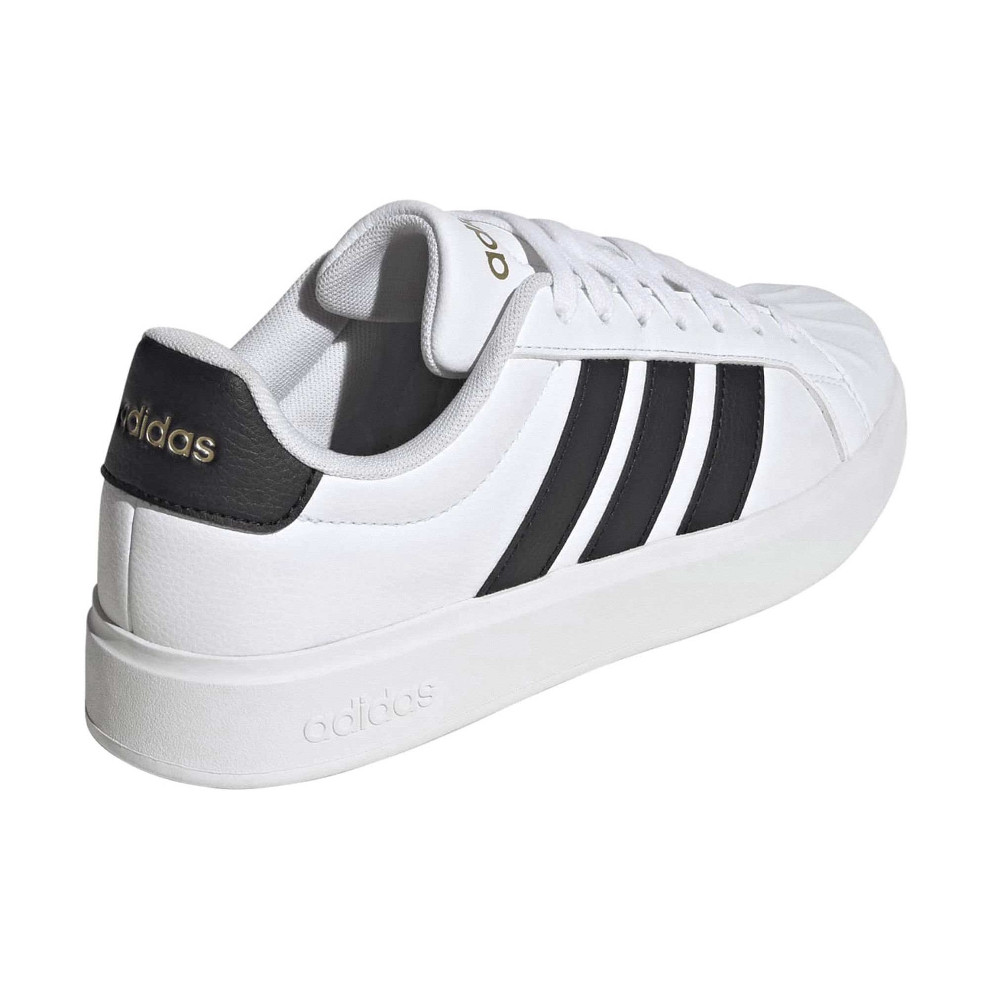 Baskets Adidas Streettalk Femmes