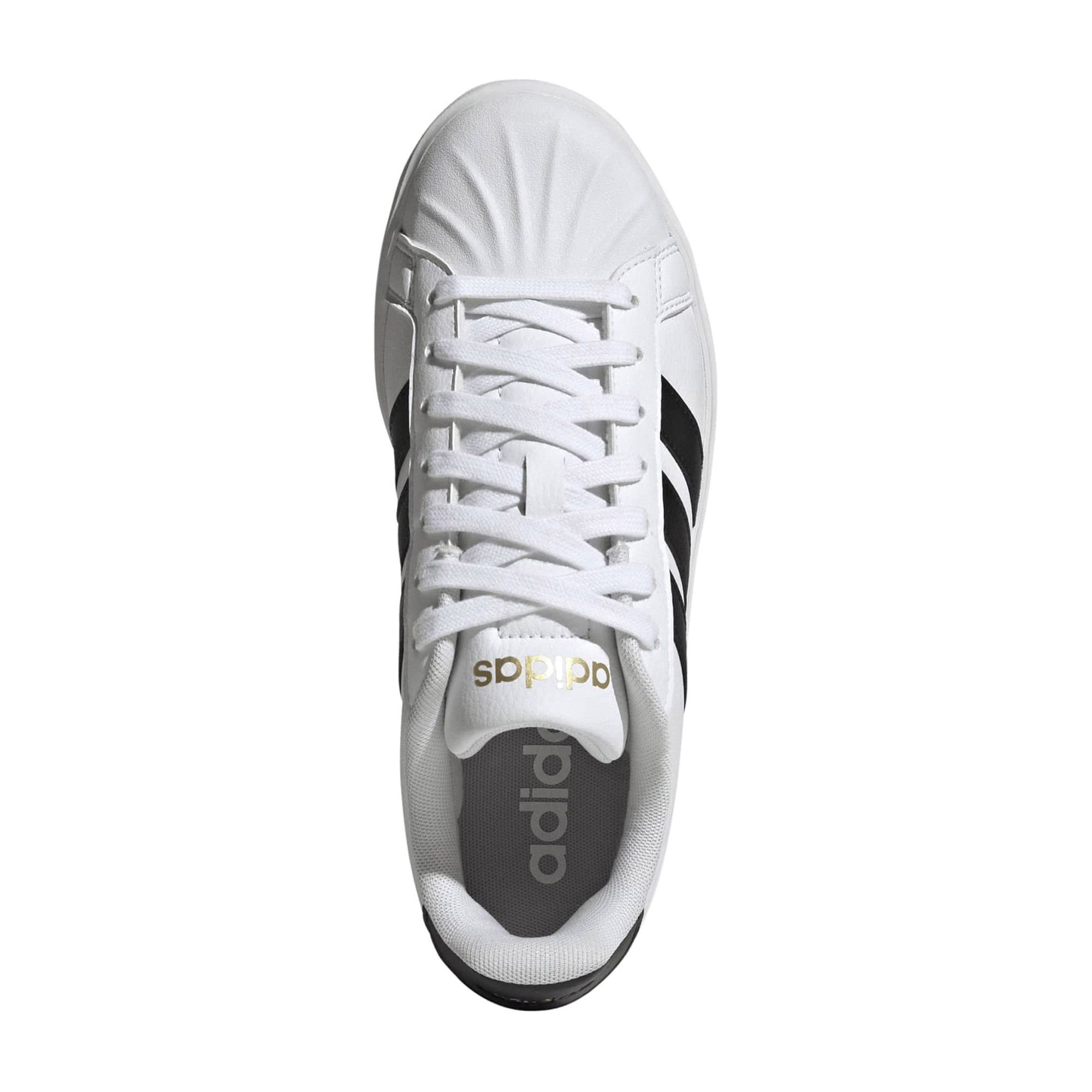 Baskets Adidas Streettalk Femmes