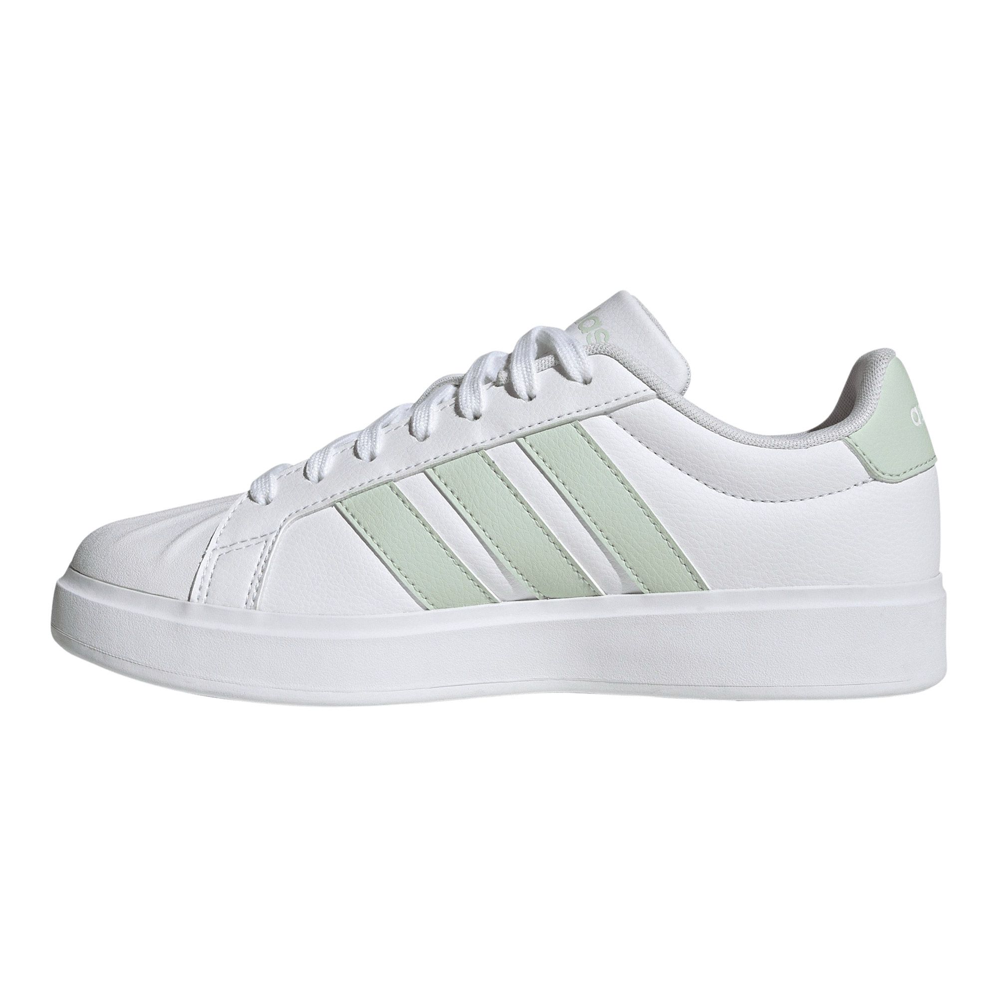 Baskets Adidas Streettalk Femmes