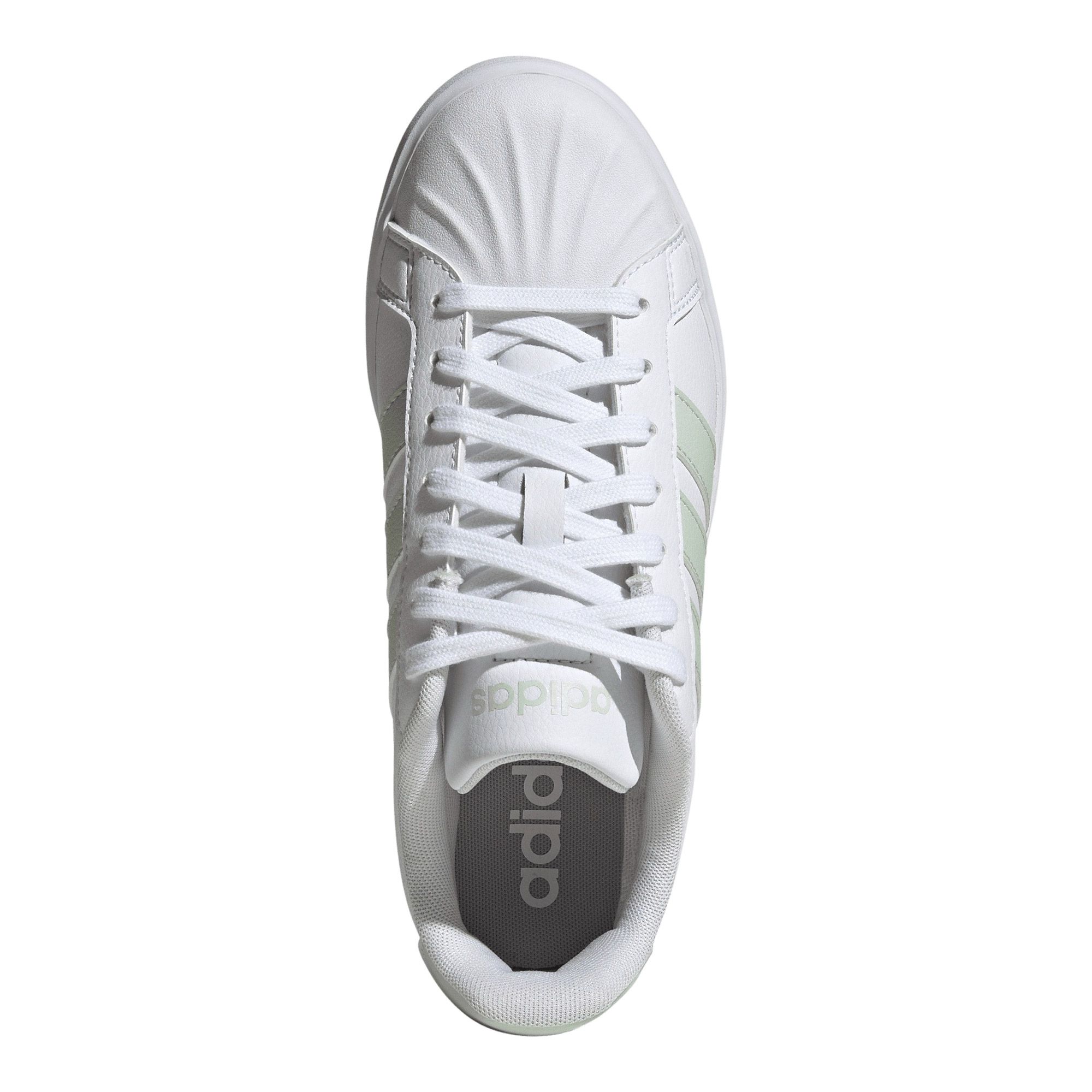 Baskets Adidas Streettalk Femmes