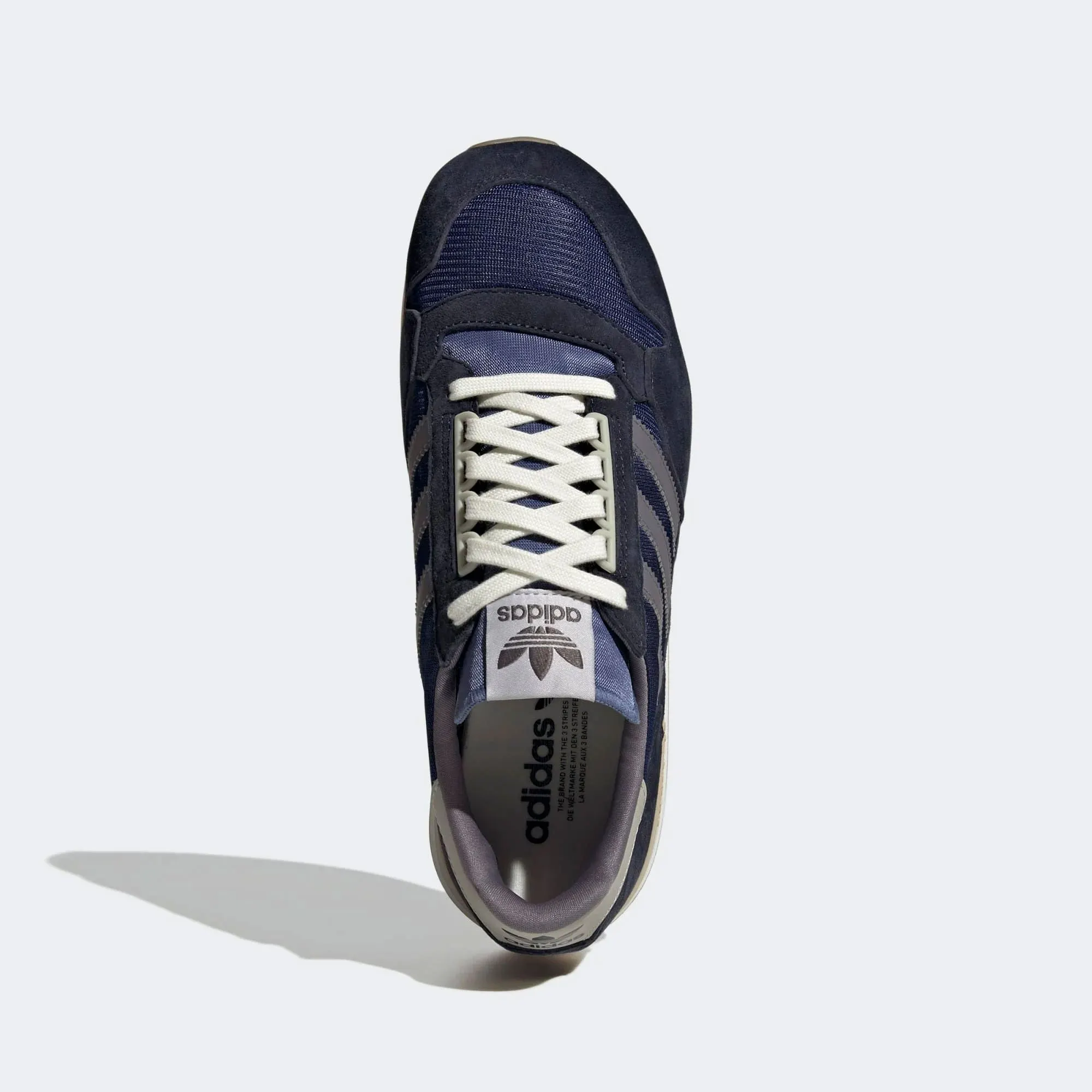 adidas gazelle silver green womens adidas Originals ZX 500 RM