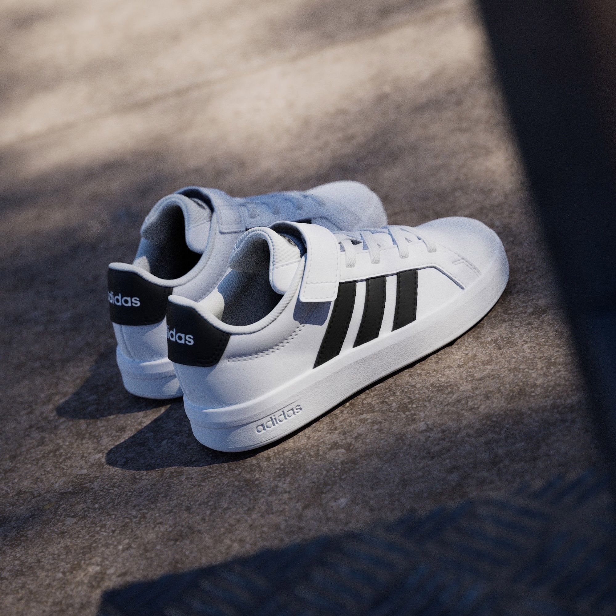 Adidas Grand Court 3.0 Sneakers Junior