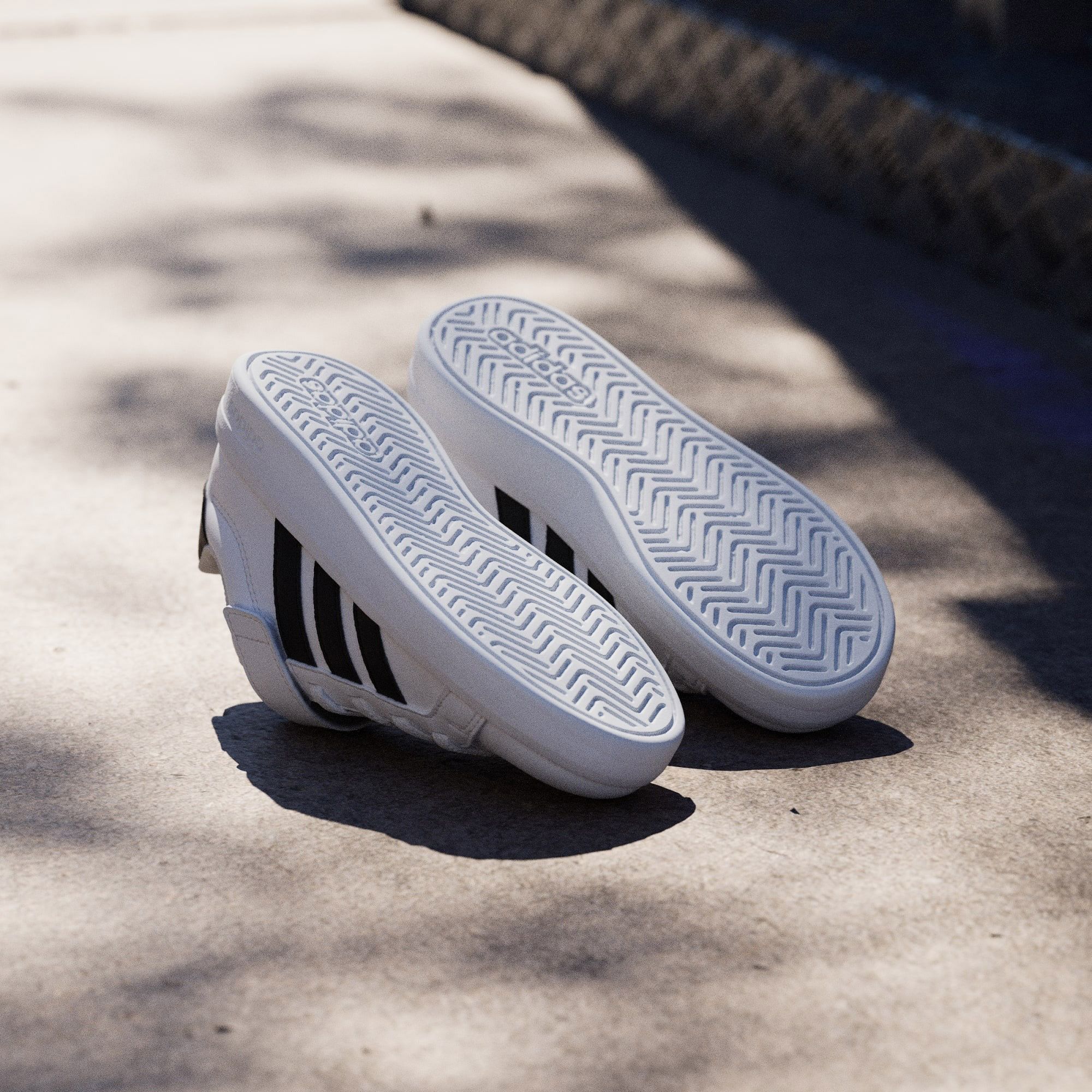Adidas Grand Court 3.0 Sneakers Junior