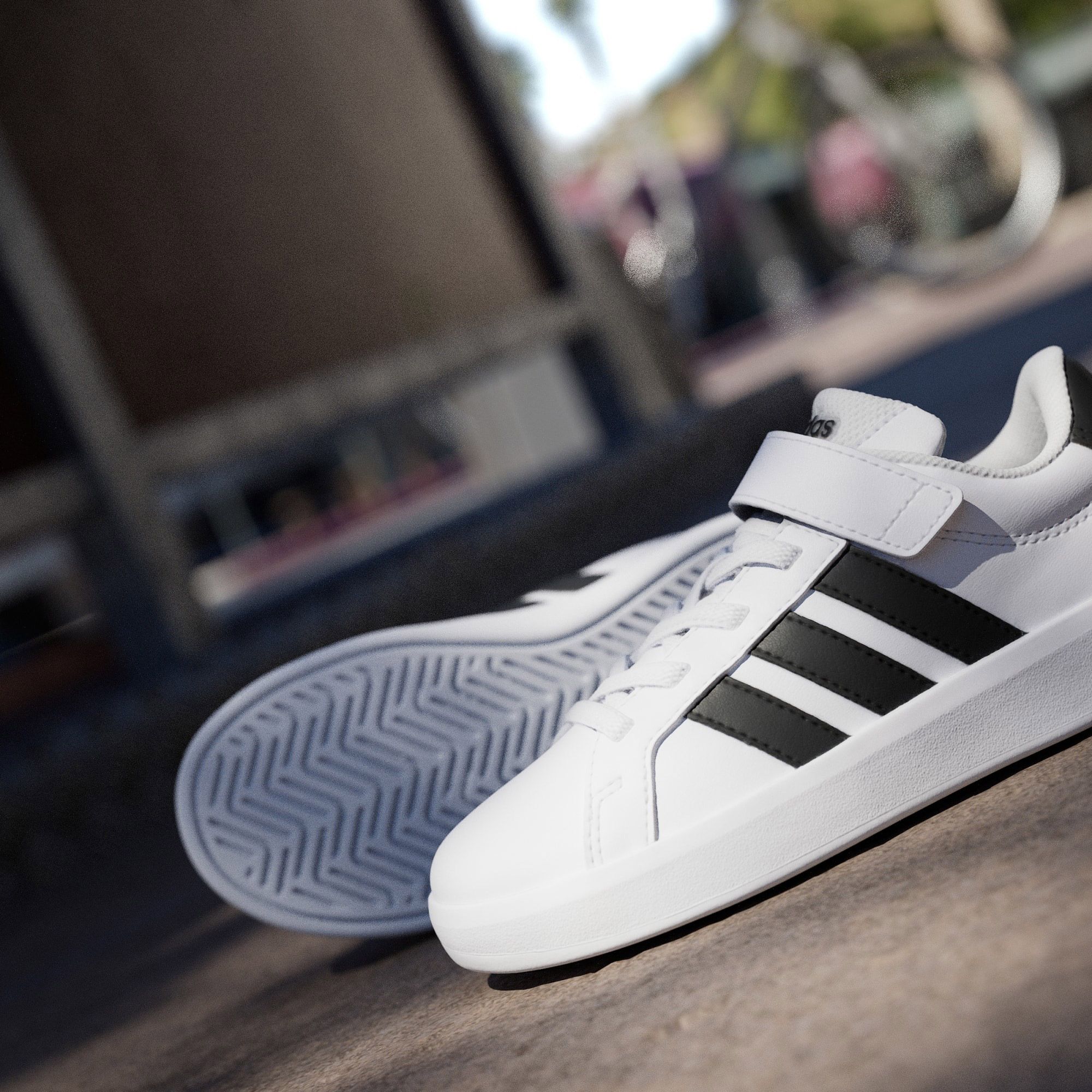 Adidas Grand Court 3.0 Sneakers Junior