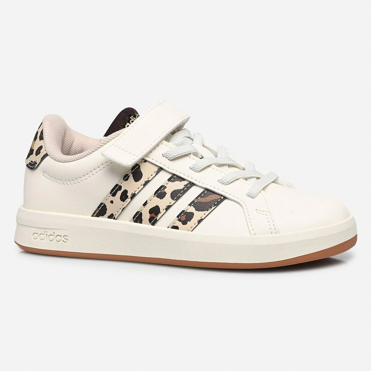 Adidas Grand Court 3.0 Sneakers Junior