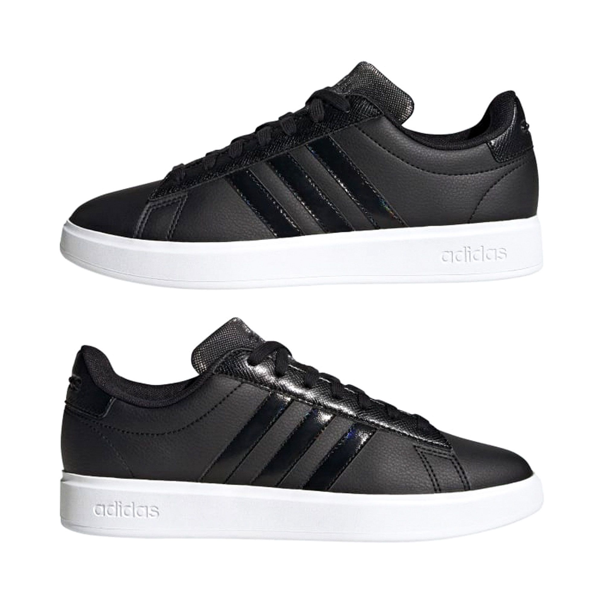 Baskets Adidas Grand Court 2.0