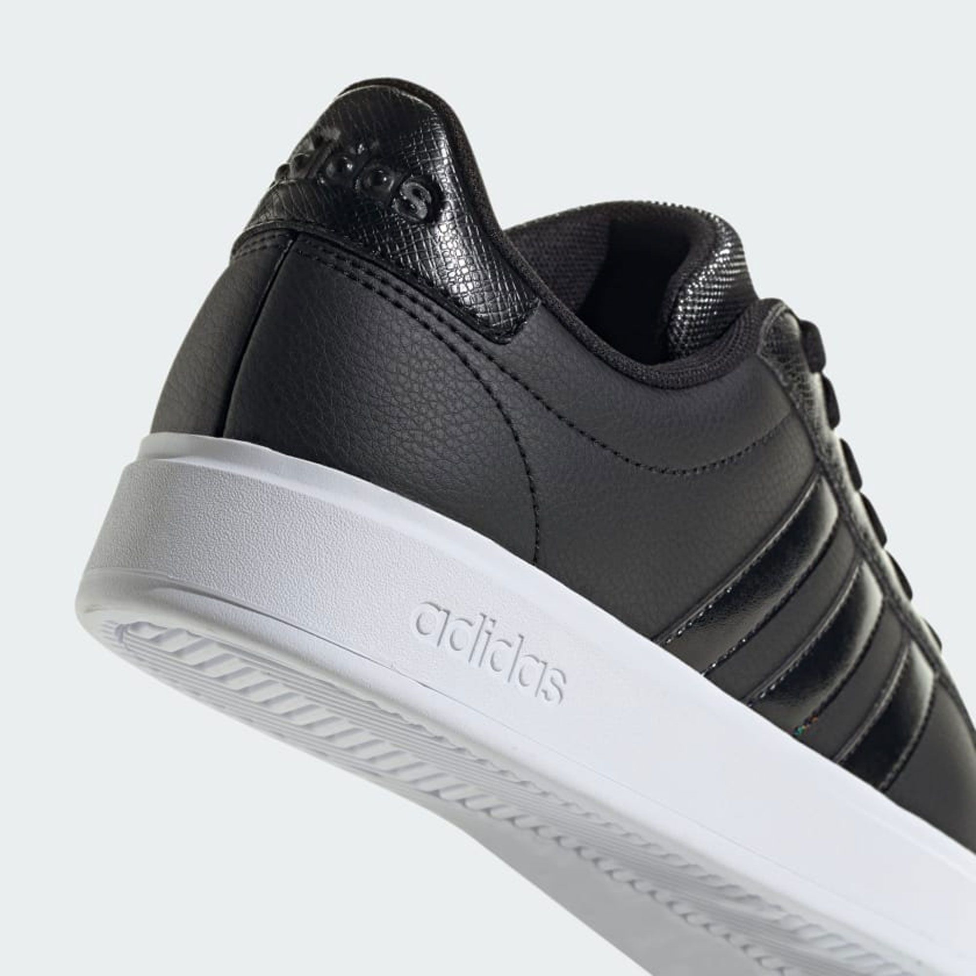 Baskets Adidas Grand Court 2.0