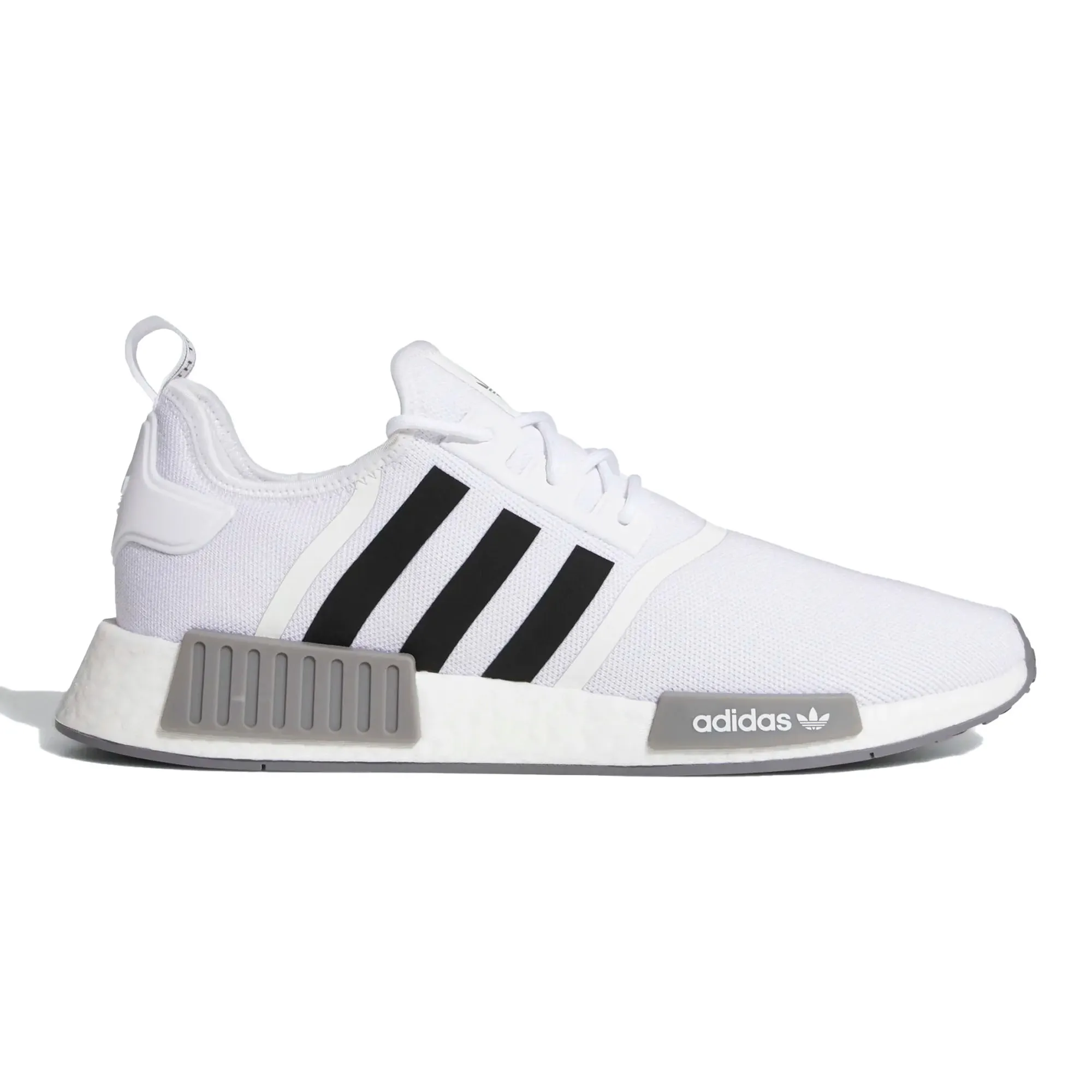 adidas gazelle silver green womens Adidas Men's NMD_R1 Spectoo Grey Low Top Sneakers