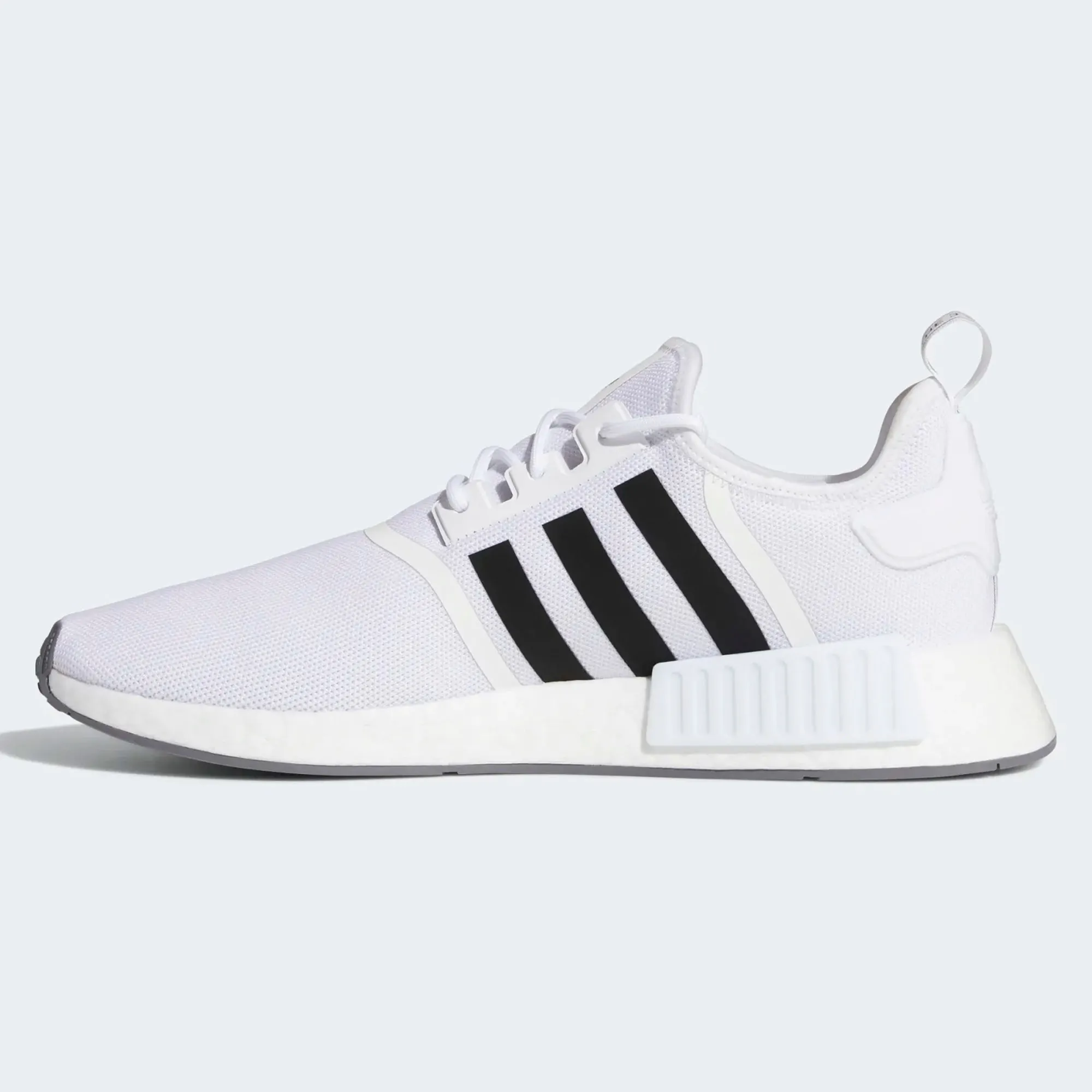 adidas gazelle silver green womens Shop Green Mens adidas NMD R1 Lace Up Sneakers – Shoebacca main image 1