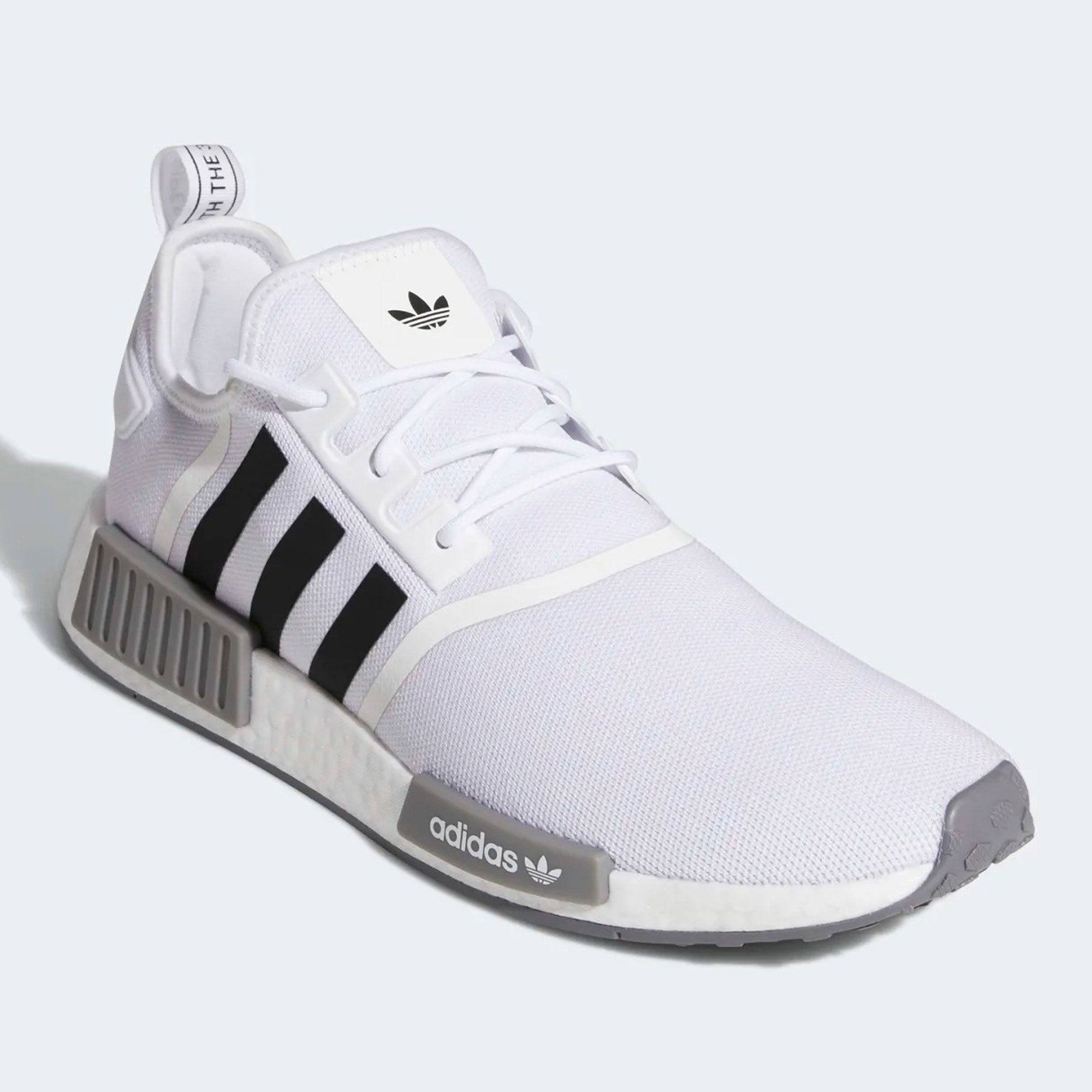 Adidas NMD R1 Sneakers Men | Plutosport