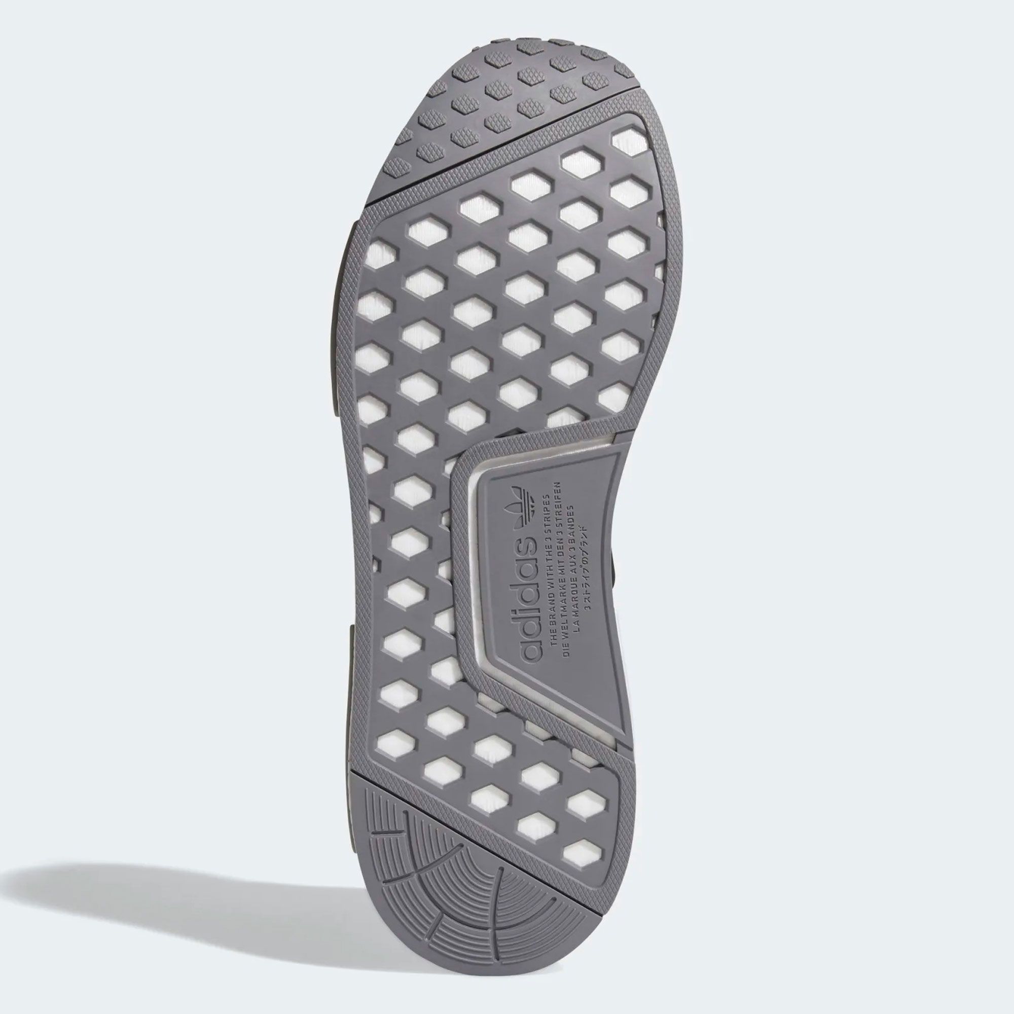Adidas NMD R1 Sneakers Men | Plutosport