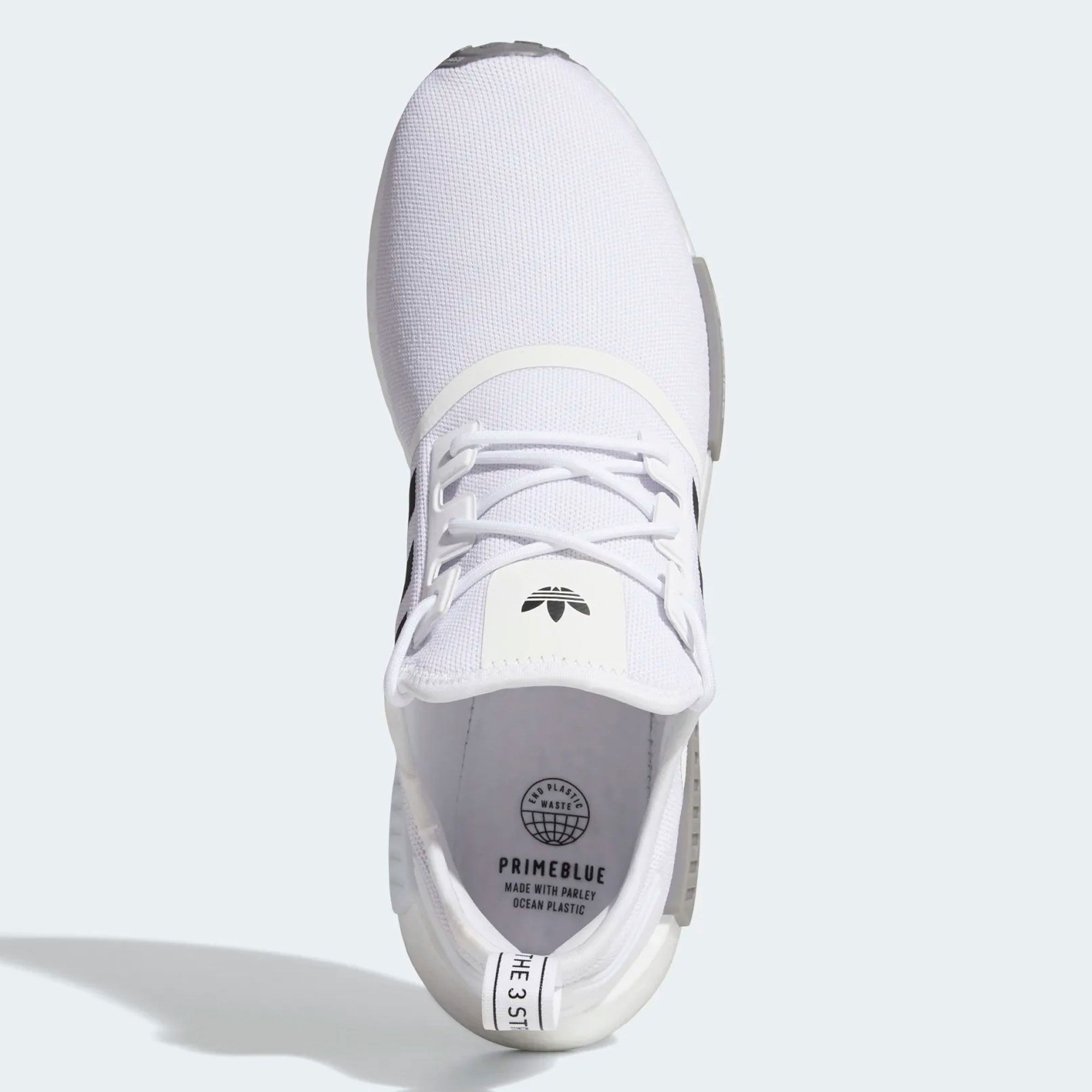 adidas gazelle silver green womens Shop White Mens adidas NMD R1 Lace Up Sneakers – Shoebacca