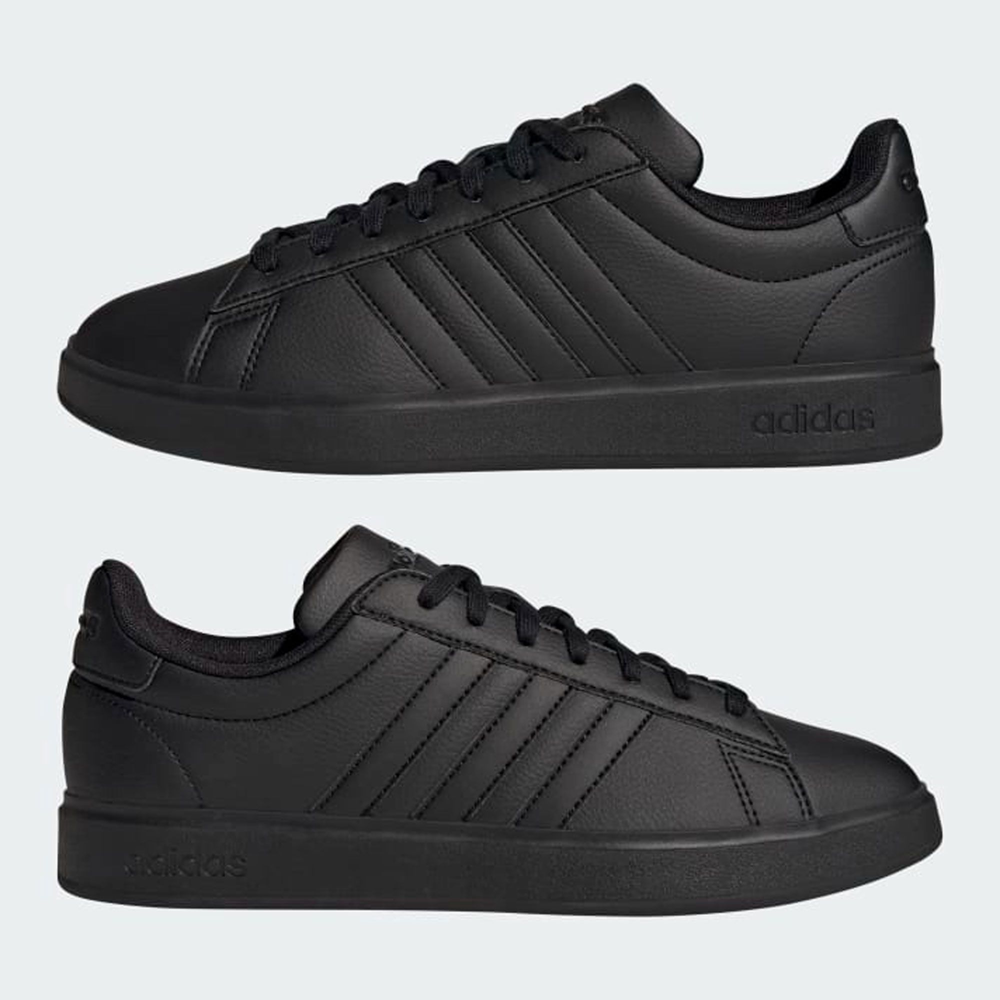 Adidas Grand Court 2.0 Sneakers Heren