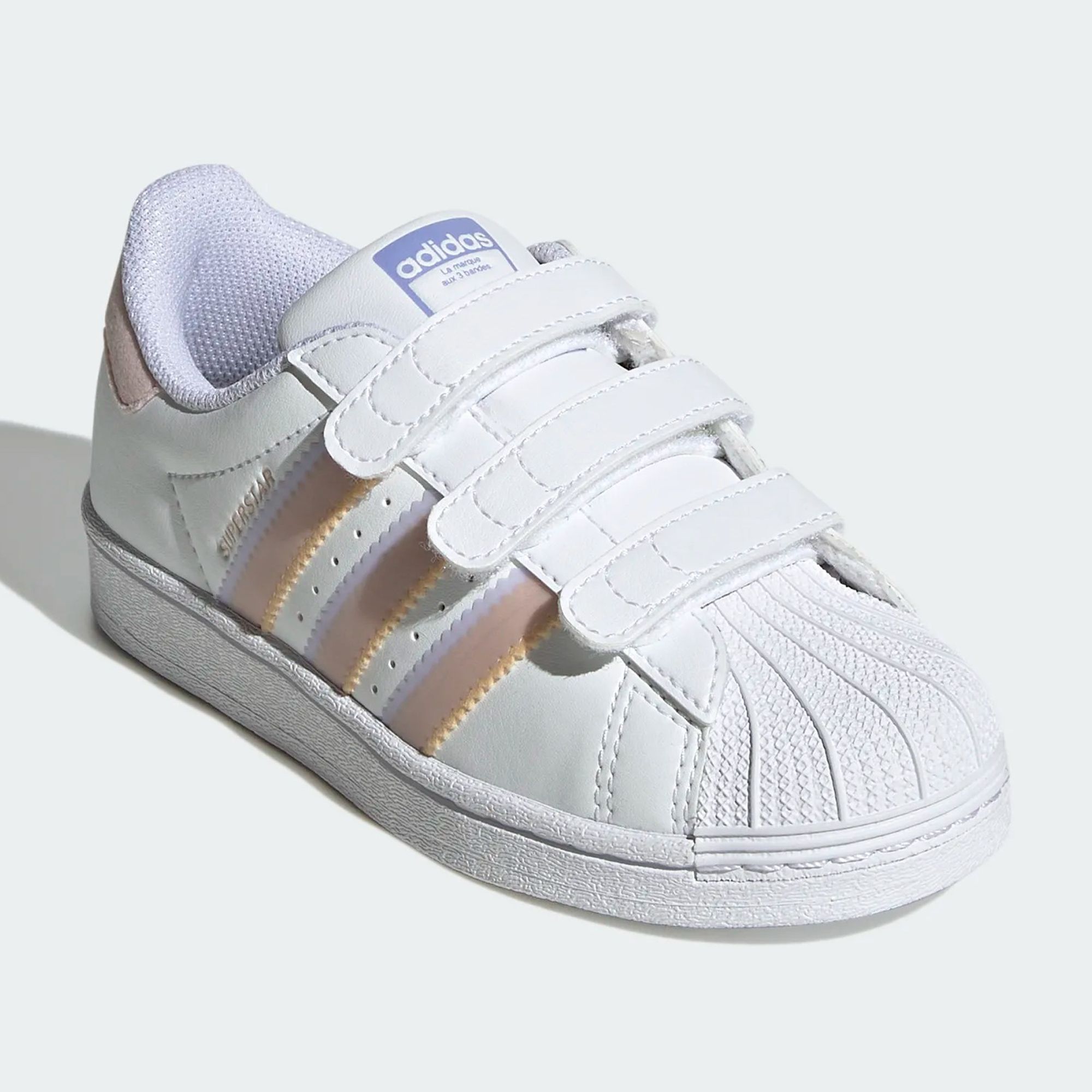 Adidas Superstar Sneaker Junior